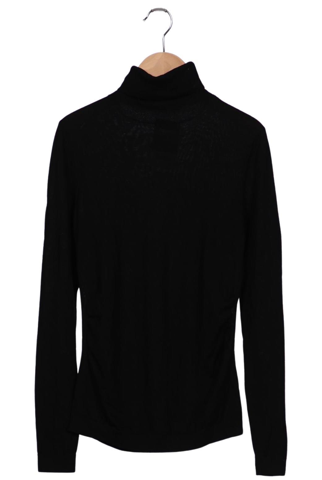 

Boss by Hugo Boss Damen Pullover, schwarz, Gr. 38
