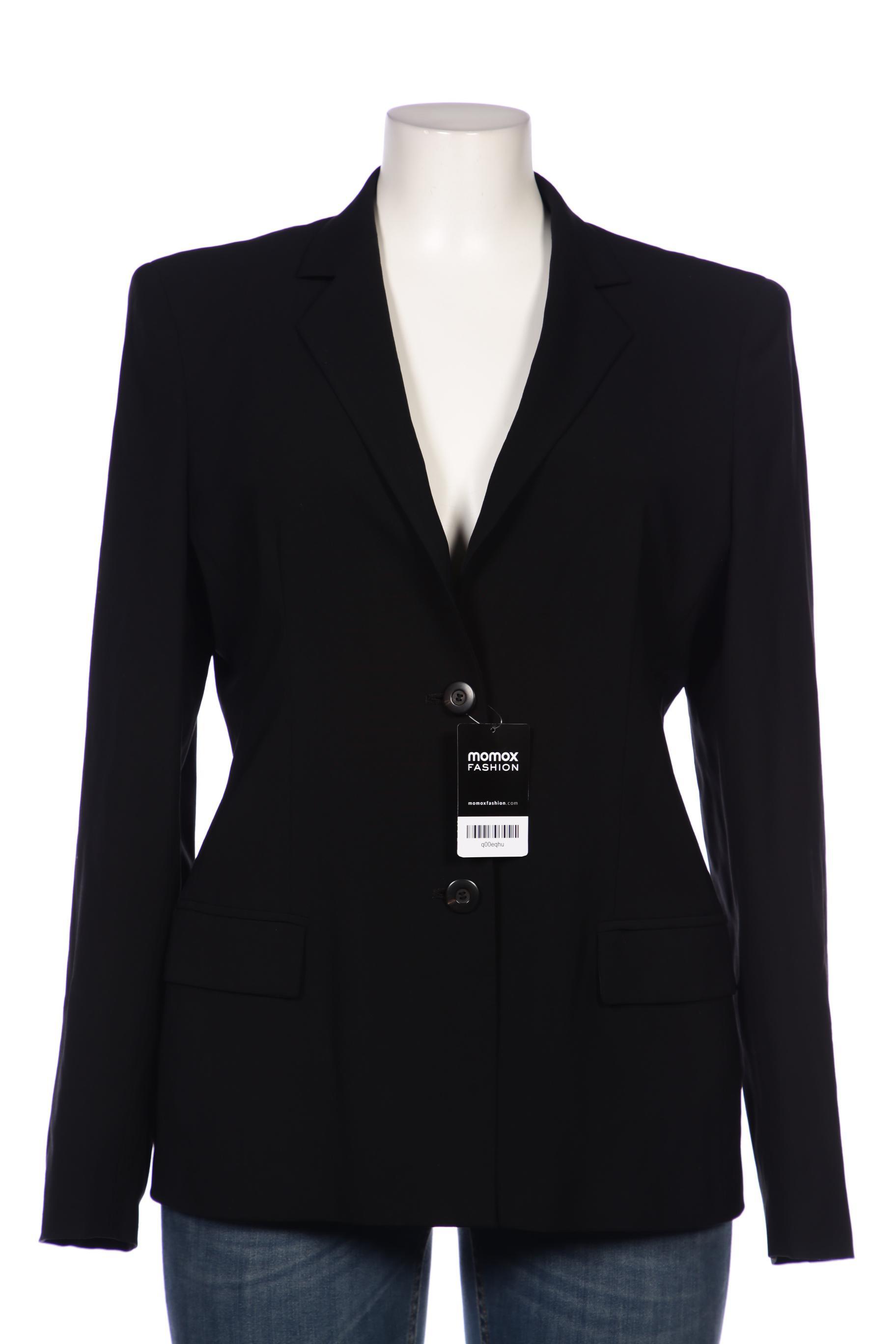 

Boss by Hugo Boss Damen Blazer, schwarz, Gr. 42