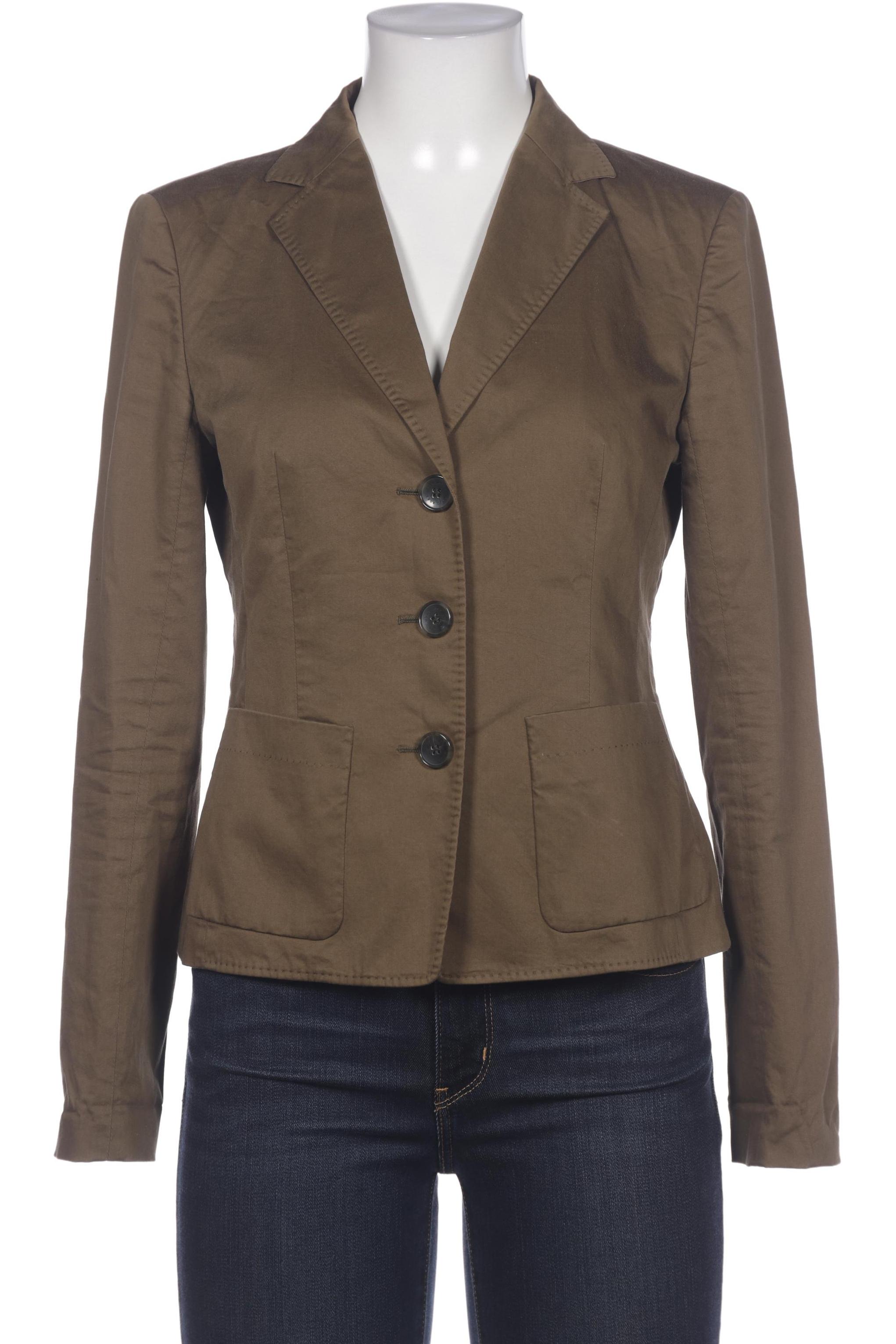 

Boss by Hugo Boss Damen Blazer, grün, Gr. 38