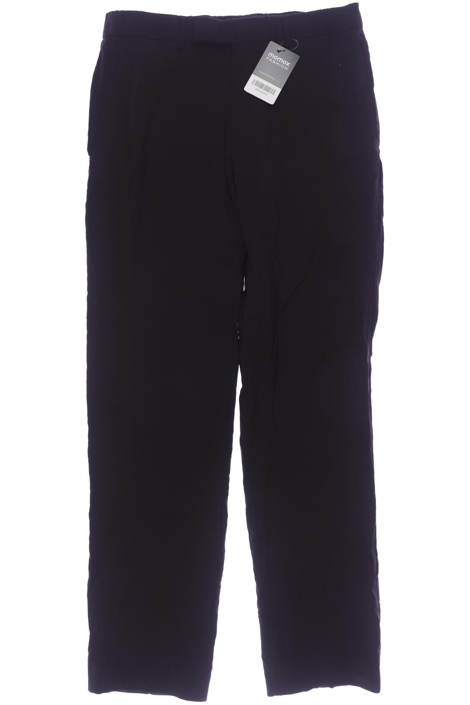 

Boss by Hugo Boss Herren Stoffhose, braun, Gr. 46