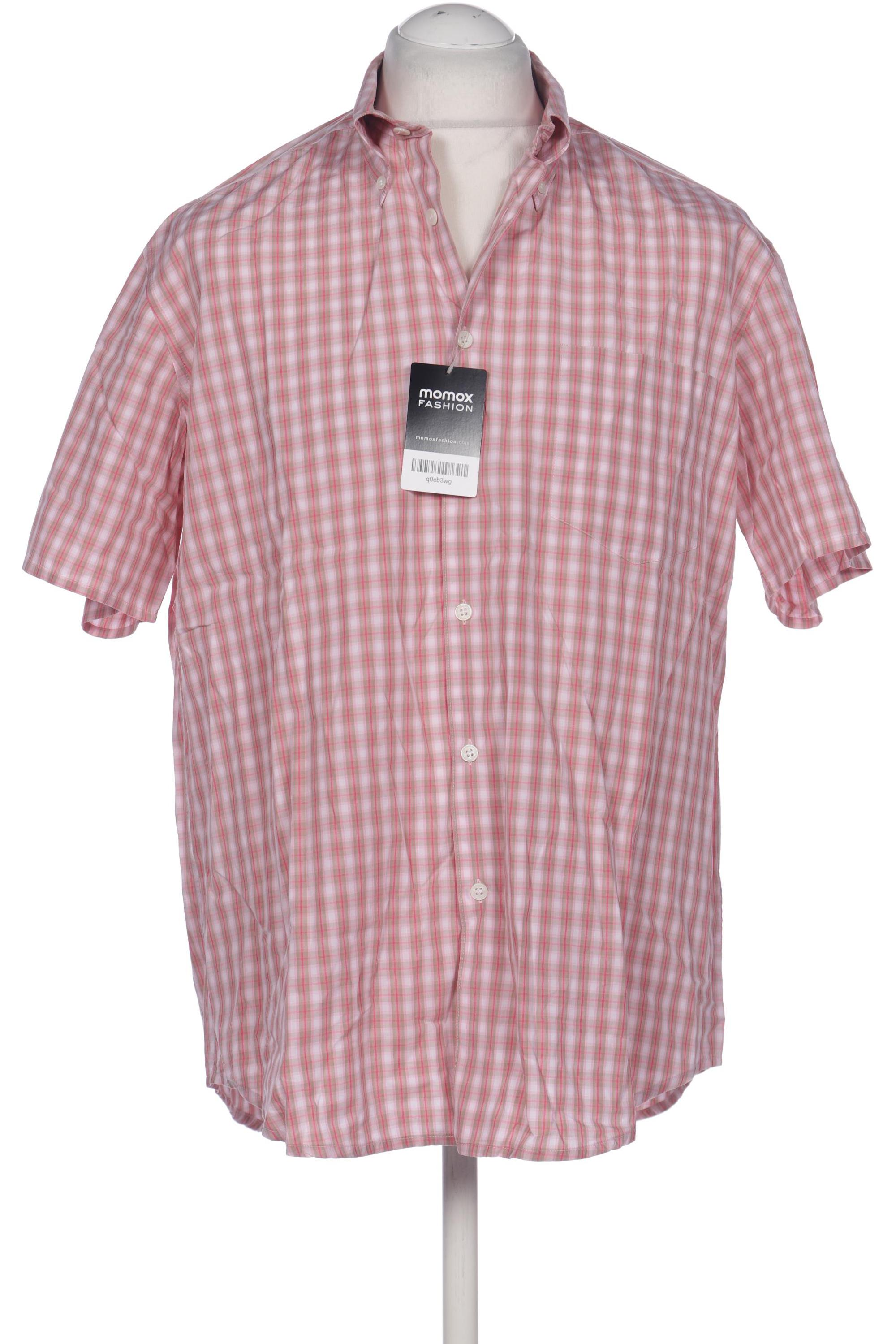 

Boss by Hugo Boss Herren Hemd, pink, Gr. 52