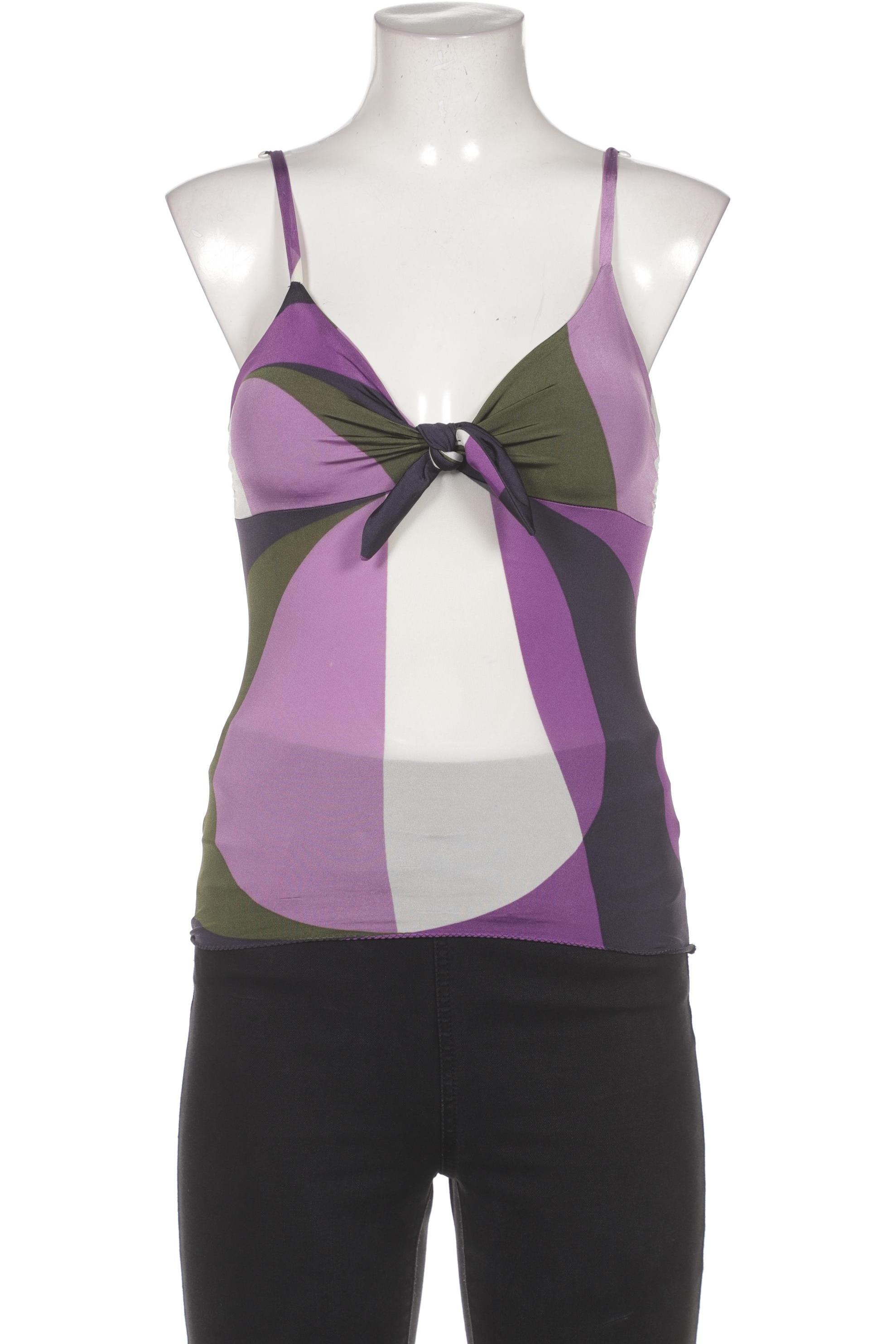 

Boss by Hugo Boss Damen Top, flieder, Gr. 36