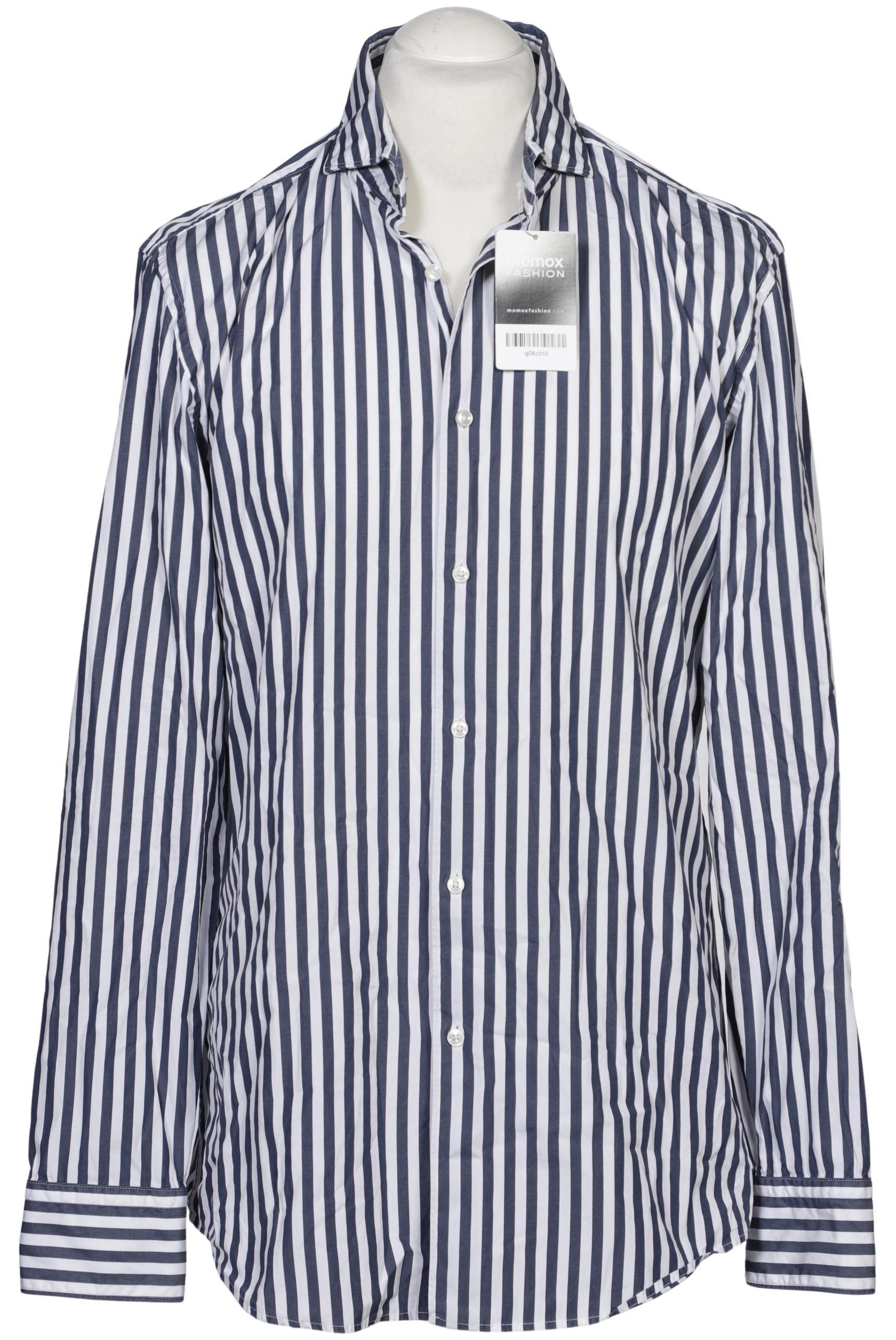 

Boss by Hugo Boss Herren Hemd, mehrfarbig, Gr. 52