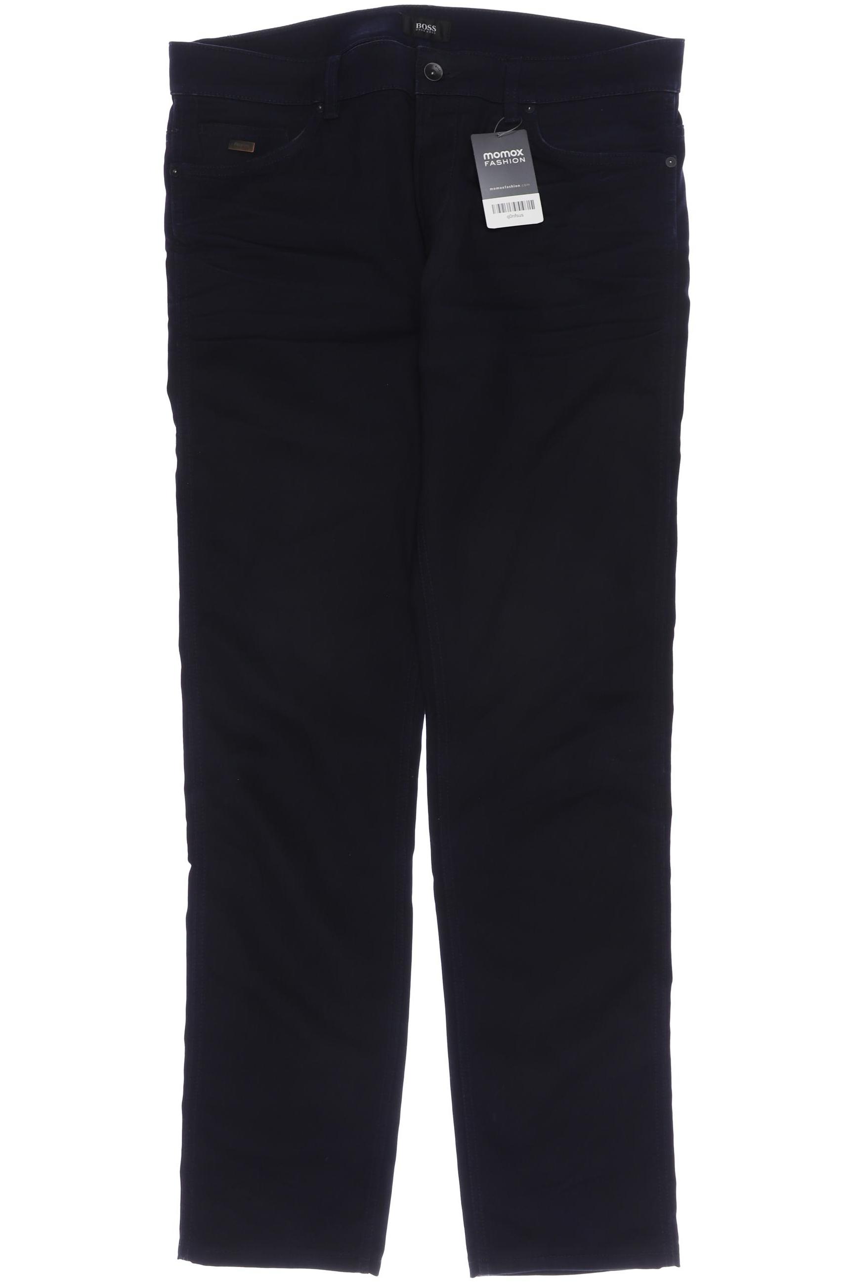 

Boss by Hugo Boss Herren Jeans, marineblau, Gr. 54