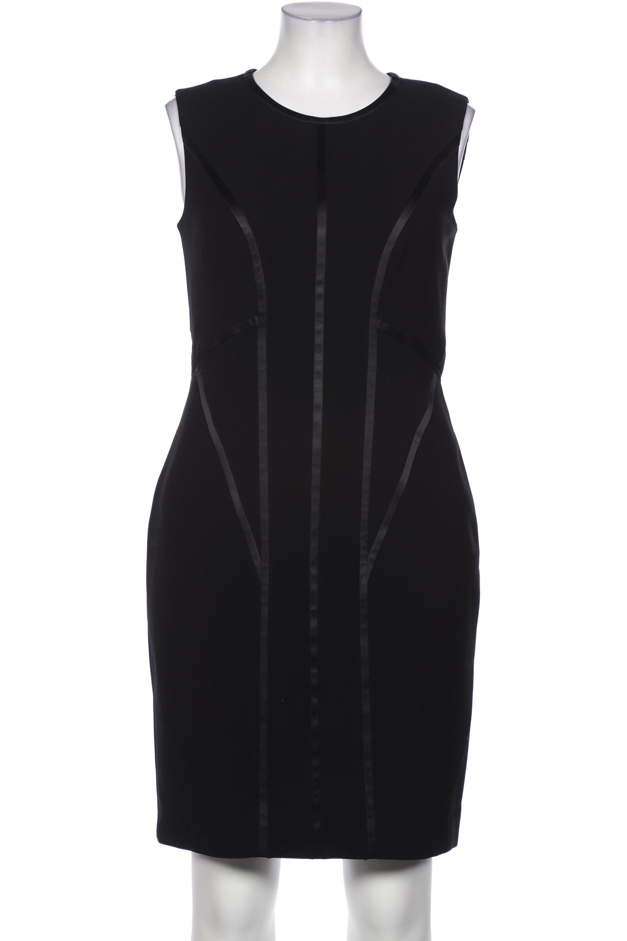 

Boss by Hugo Boss Damen Kleid, schwarz, Gr. 42