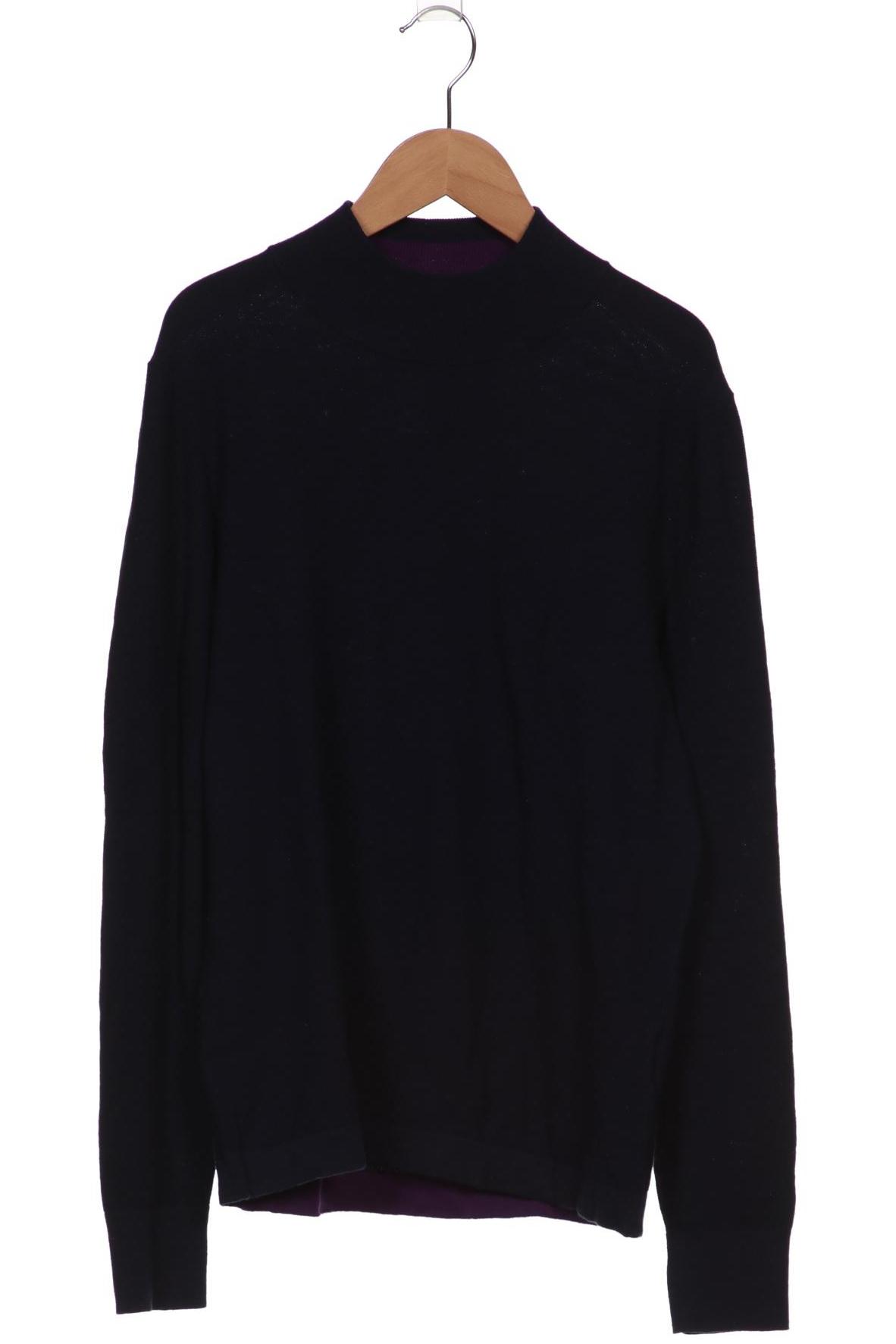 

Boss by Hugo Boss Damen Pullover, marineblau, Gr. 38