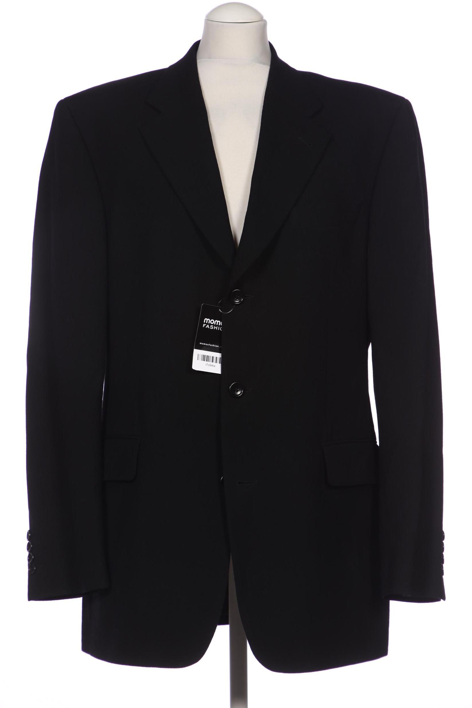 

Boss by Hugo Boss Herren Sakko, schwarz, Gr. 98