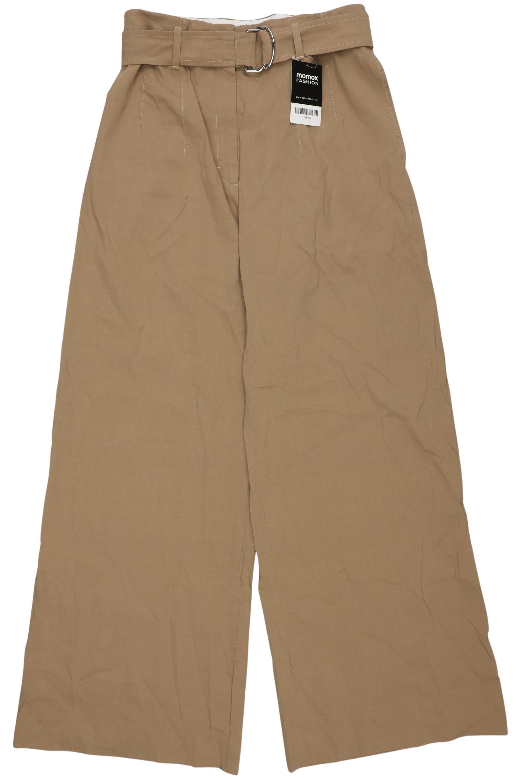 

Boss by Hugo Boss Damen Stoffhose, beige, Gr. 44