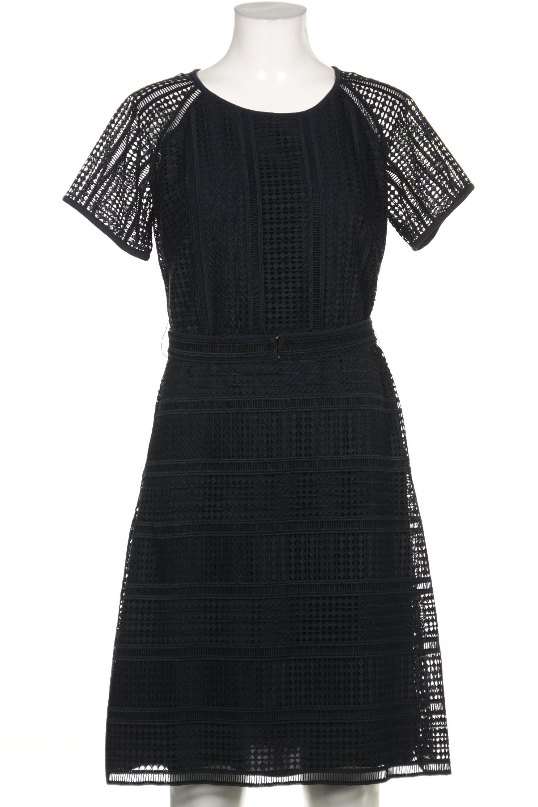 

BOSS by Hugo Boss Damen Kleid, schwarz