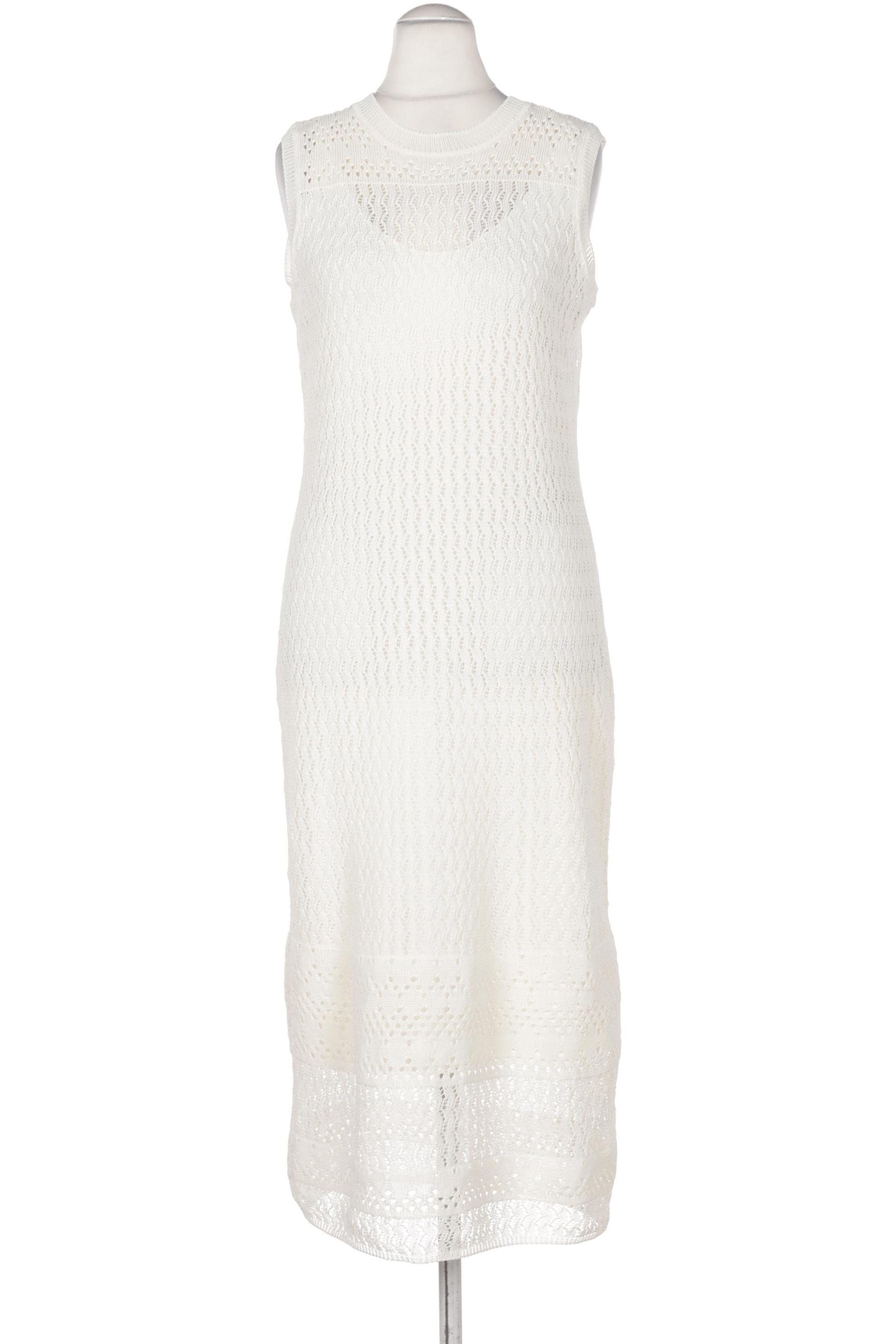 

BOSS by Hugo Boss Damen Kleid, cremeweiß