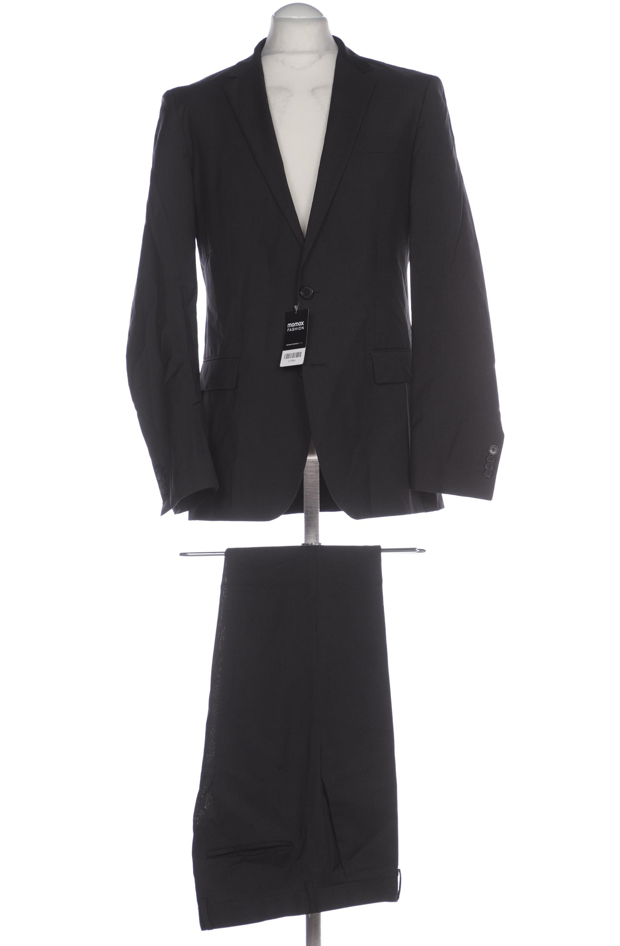 

Boss by Hugo Boss Herren Anzug, grau, Gr. 98