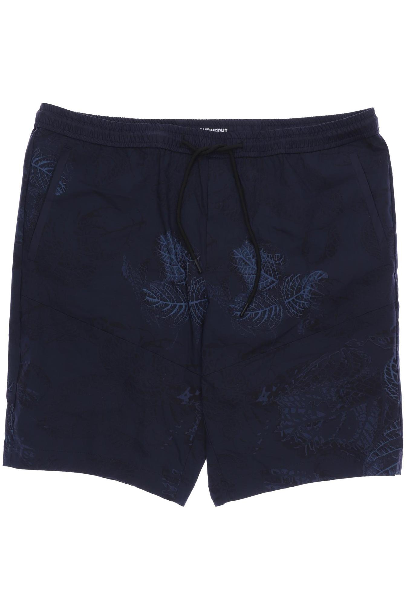 

Boss by Hugo Boss Herren Shorts, marineblau, Gr. 58