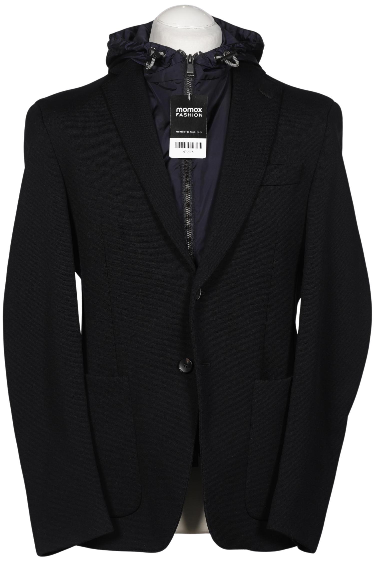 

Boss by Hugo Boss Herren Sakko, marineblau, Gr. 48
