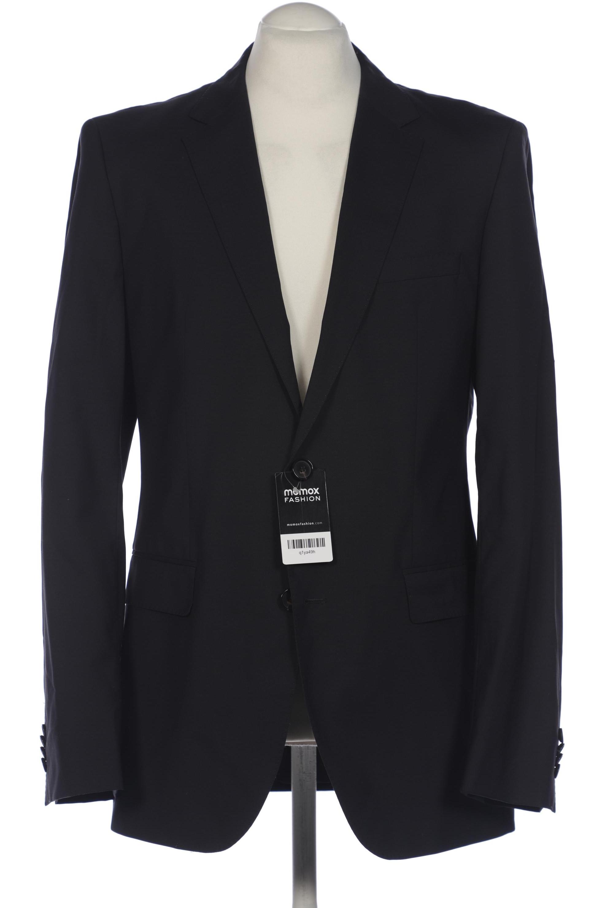 

Boss by Hugo Boss Herren Sakko, marineblau, Gr. 98