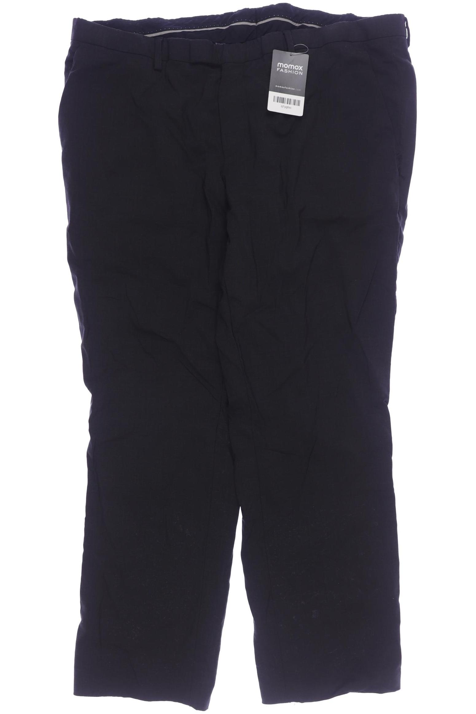 

Boss by Hugo Boss Herren Stoffhose, schwarz, Gr. 36
