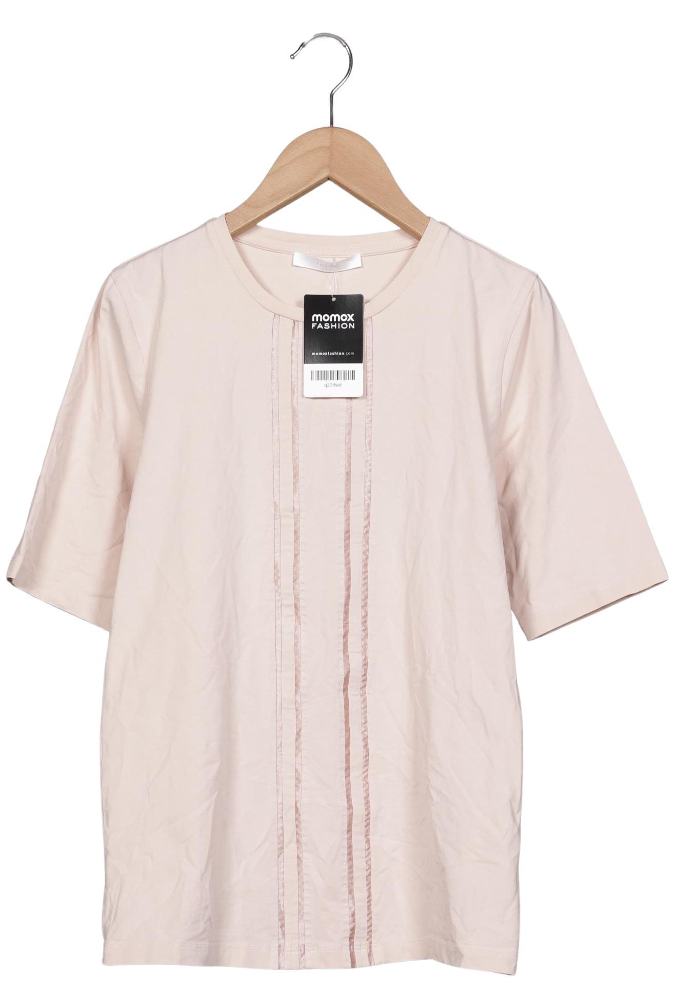 

Boss by Hugo Boss Damen T-Shirt, pink, Gr. 38