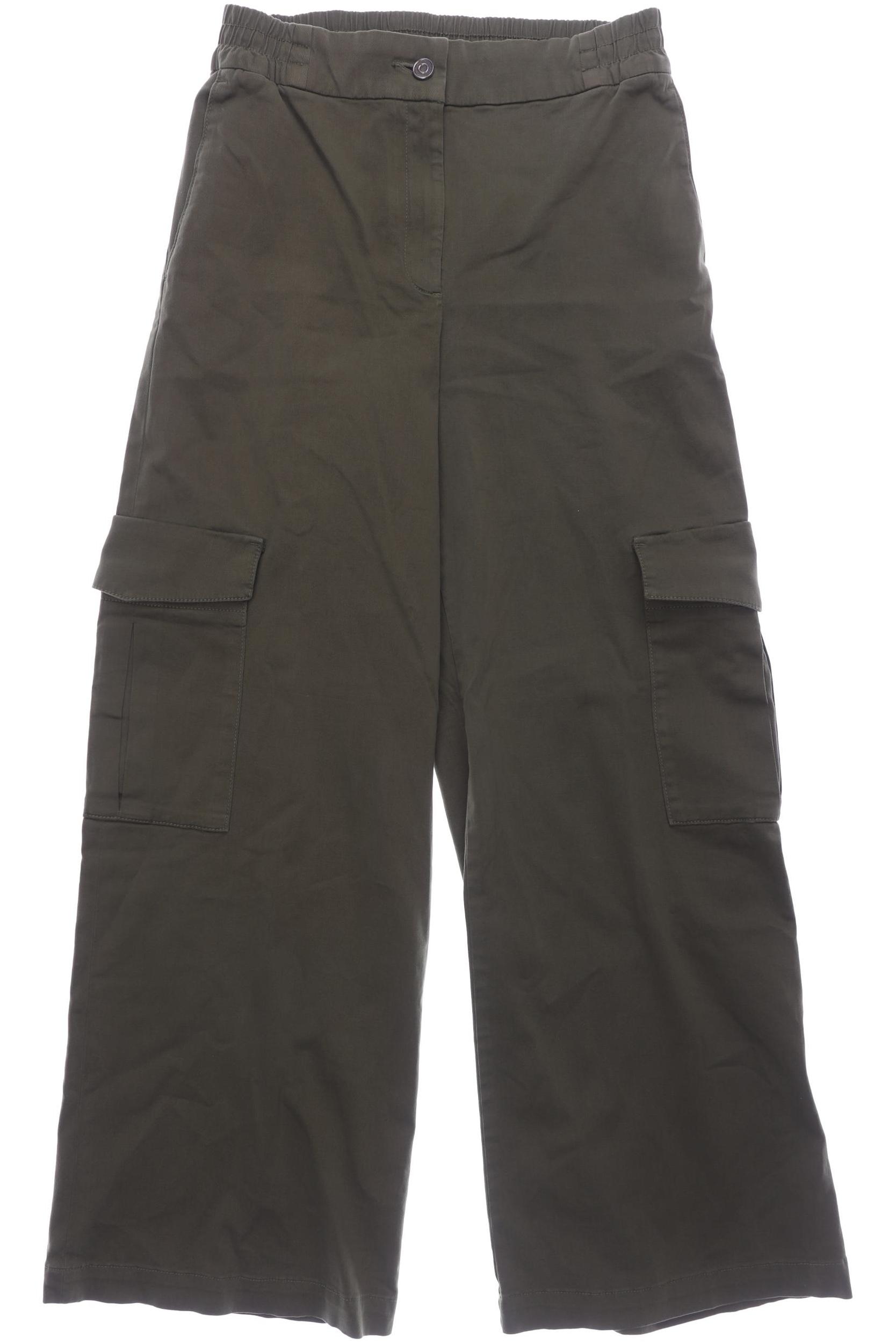 

Boss by Hugo Boss Damen Stoffhose, grün, Gr. 36