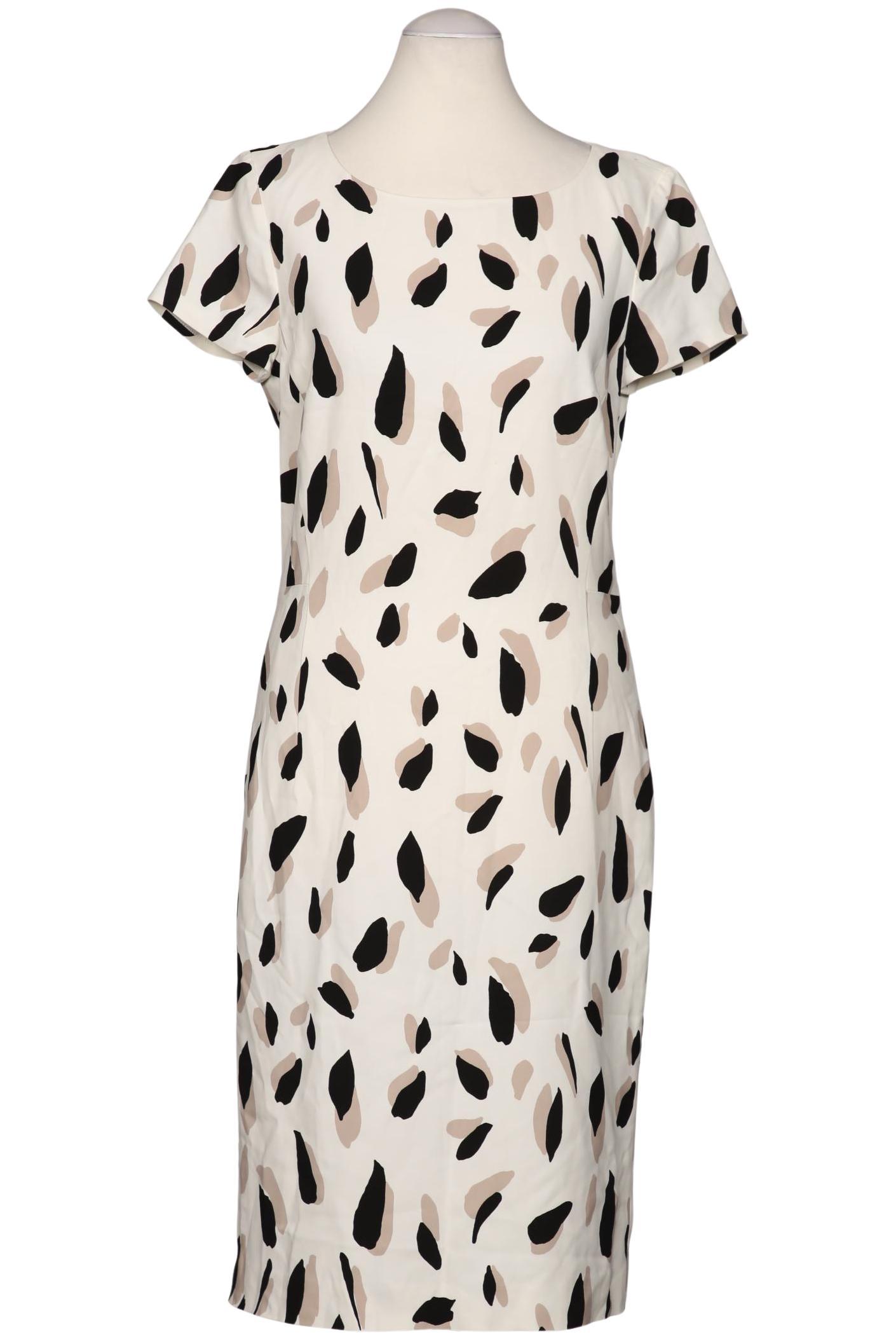 

Boss by Hugo Boss Damen Kleid, mehrfarbig, Gr. 34