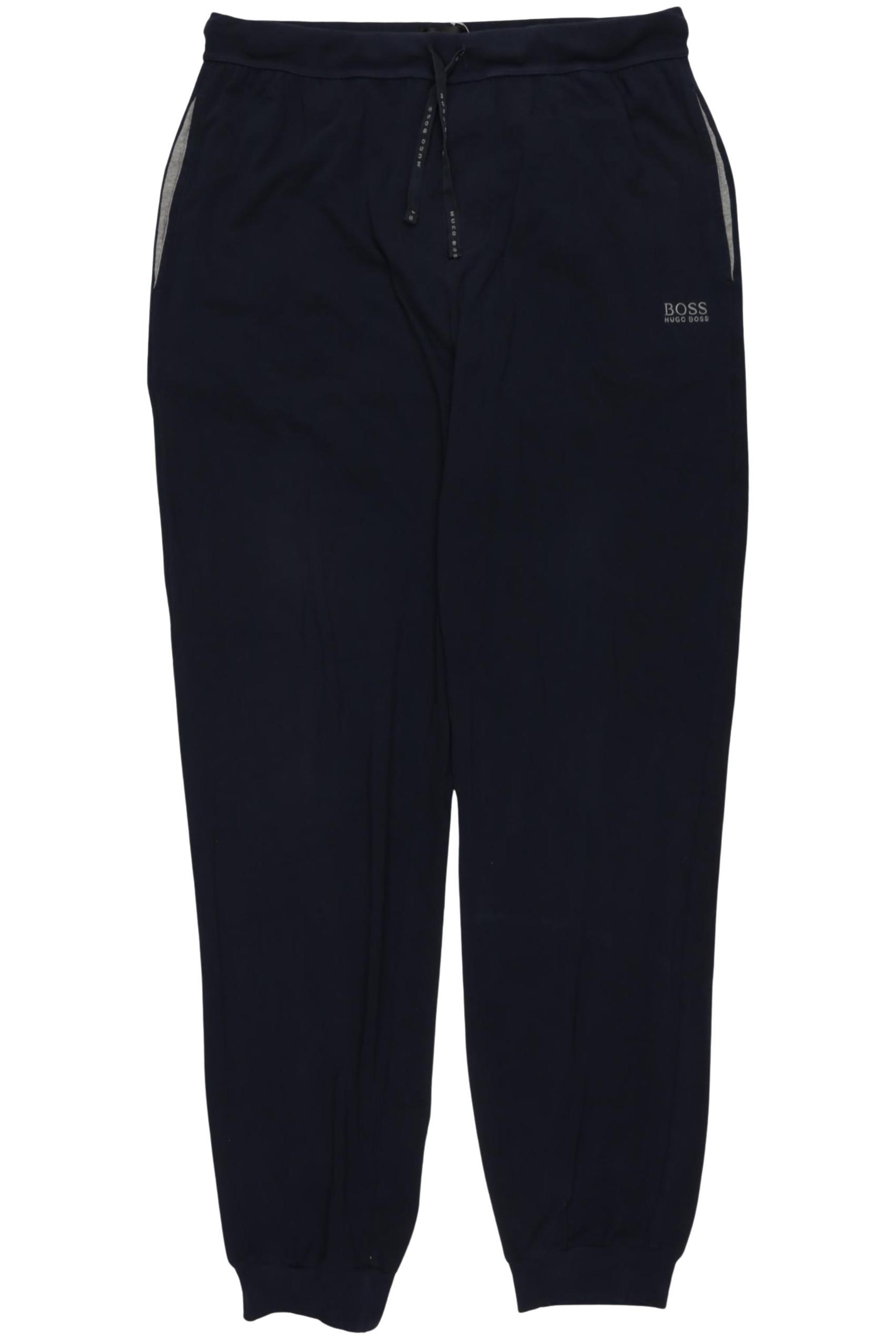 

Boss by Hugo Boss Herren Stoffhose, marineblau, Gr. 31