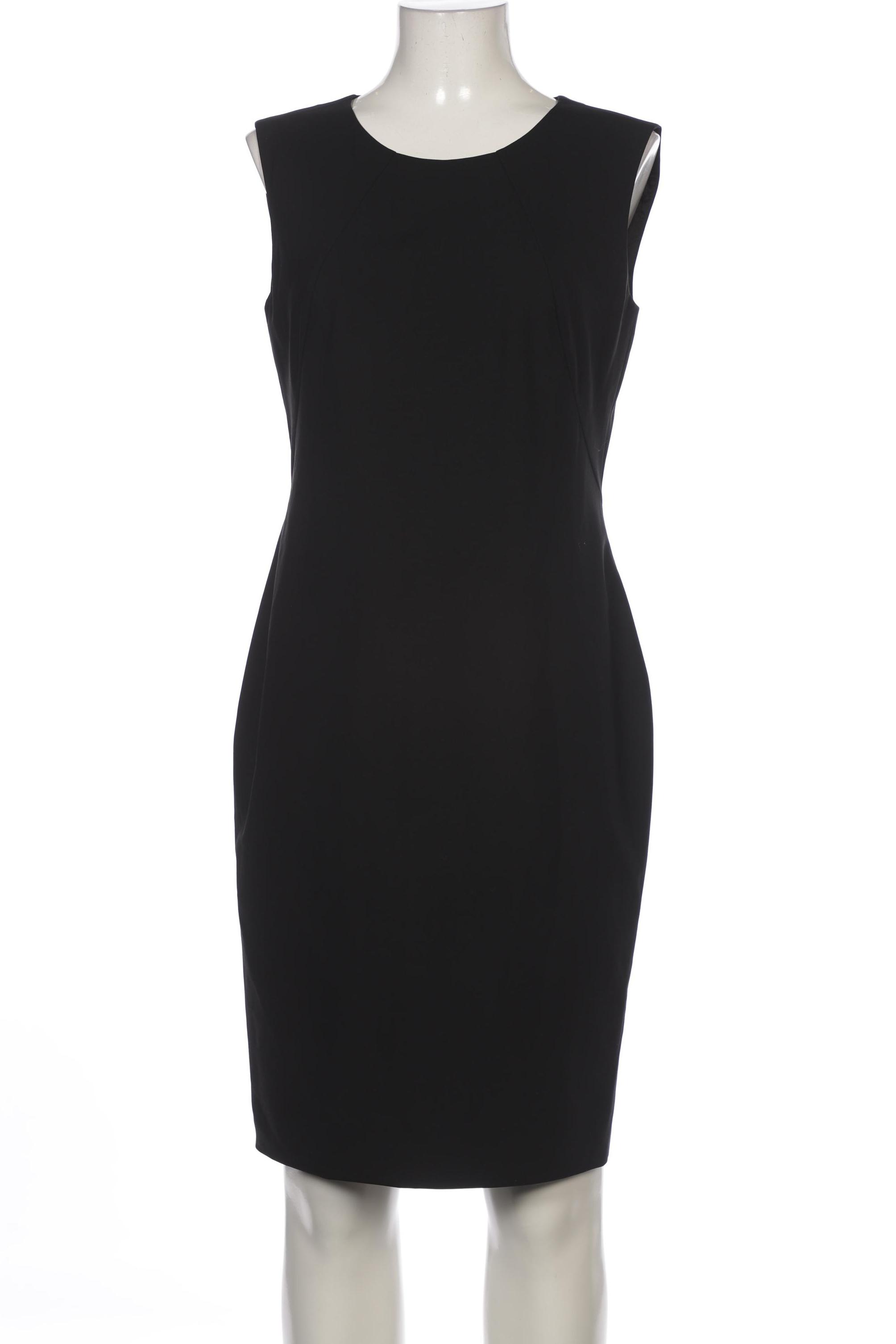 

Boss by Hugo Boss Damen Kleid, schwarz, Gr. 40