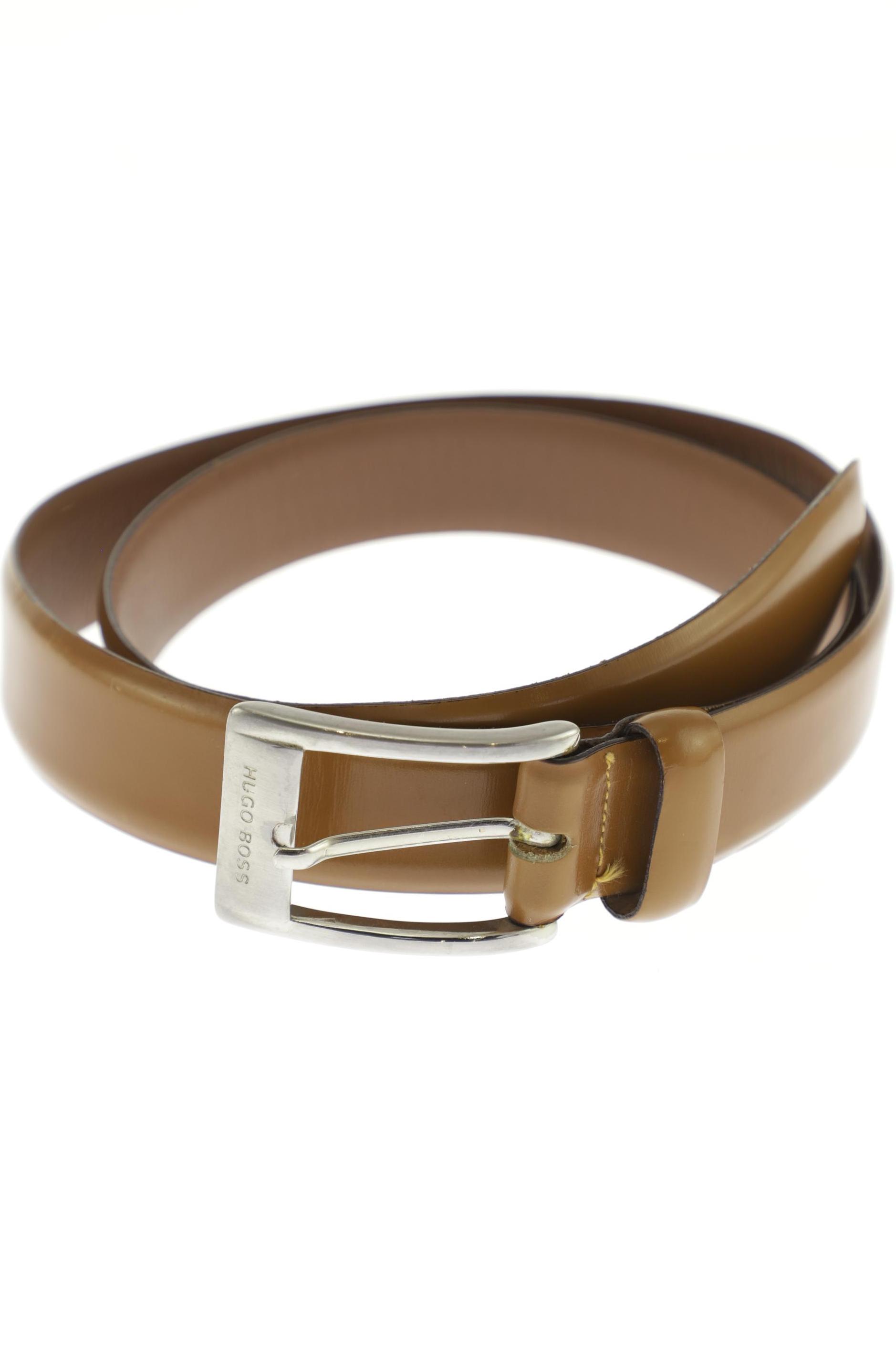 

Boss by Hugo Boss Herren Gürtel, braun, Gr. 95