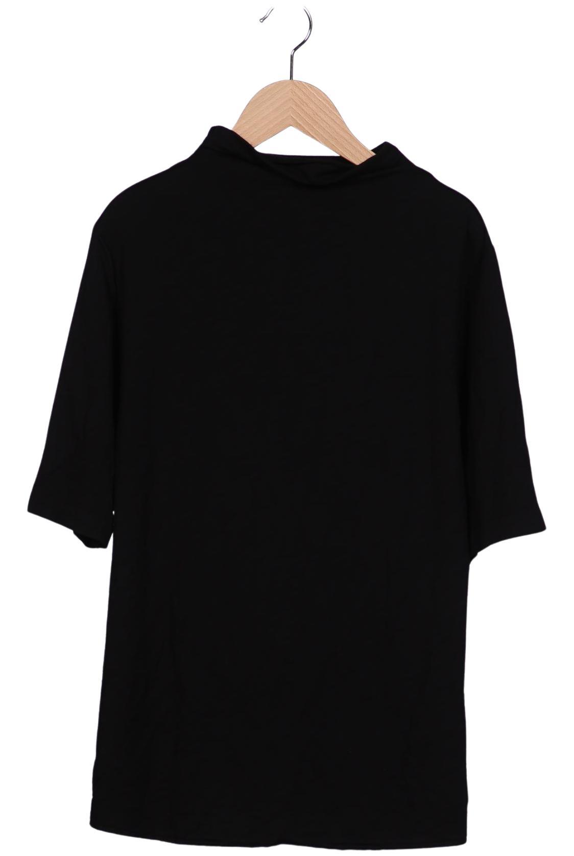 

Boss by Hugo Boss Damen T-Shirt, schwarz, Gr. 44