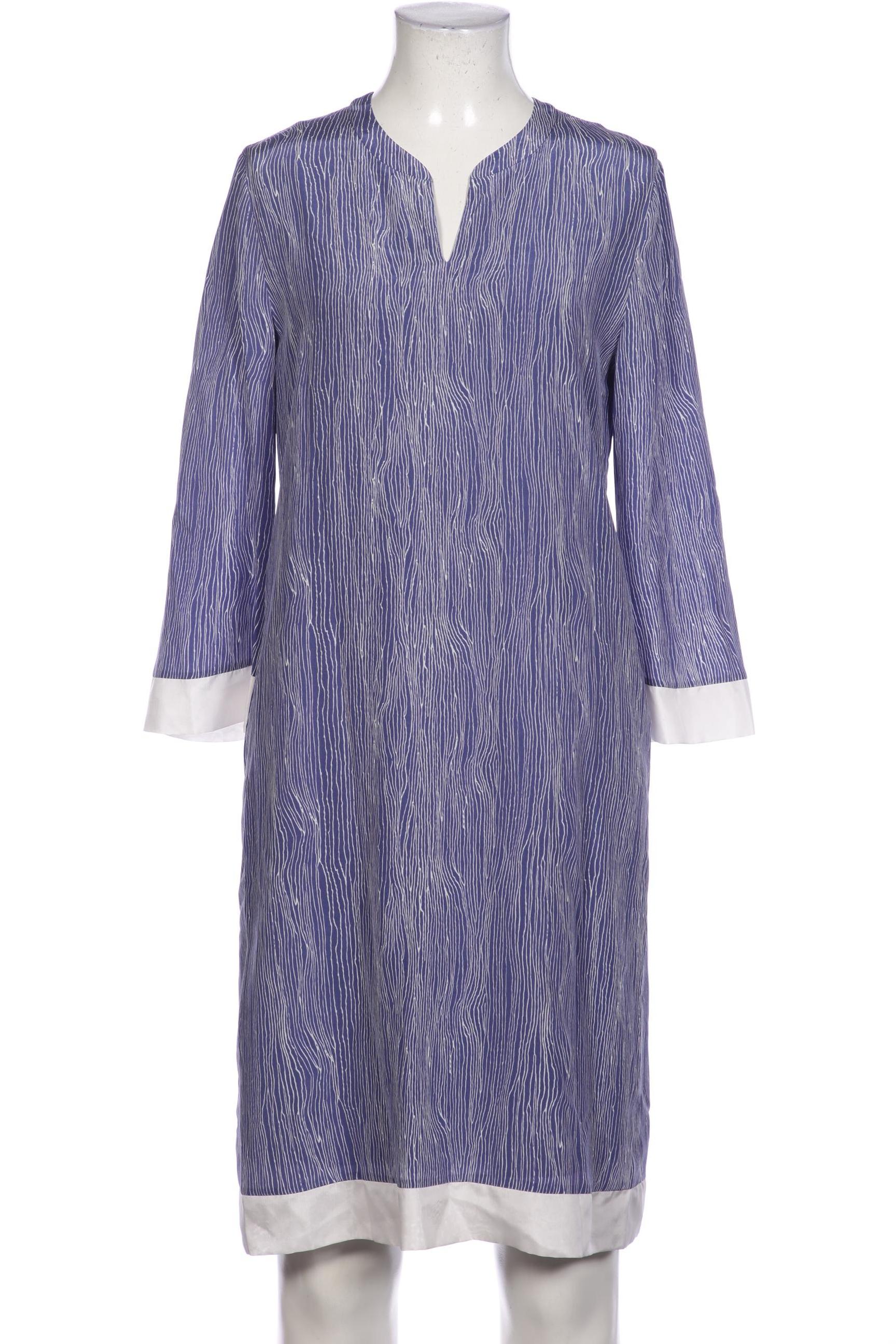 

Boss by Hugo Boss Damen Kleid, blau, Gr. 36