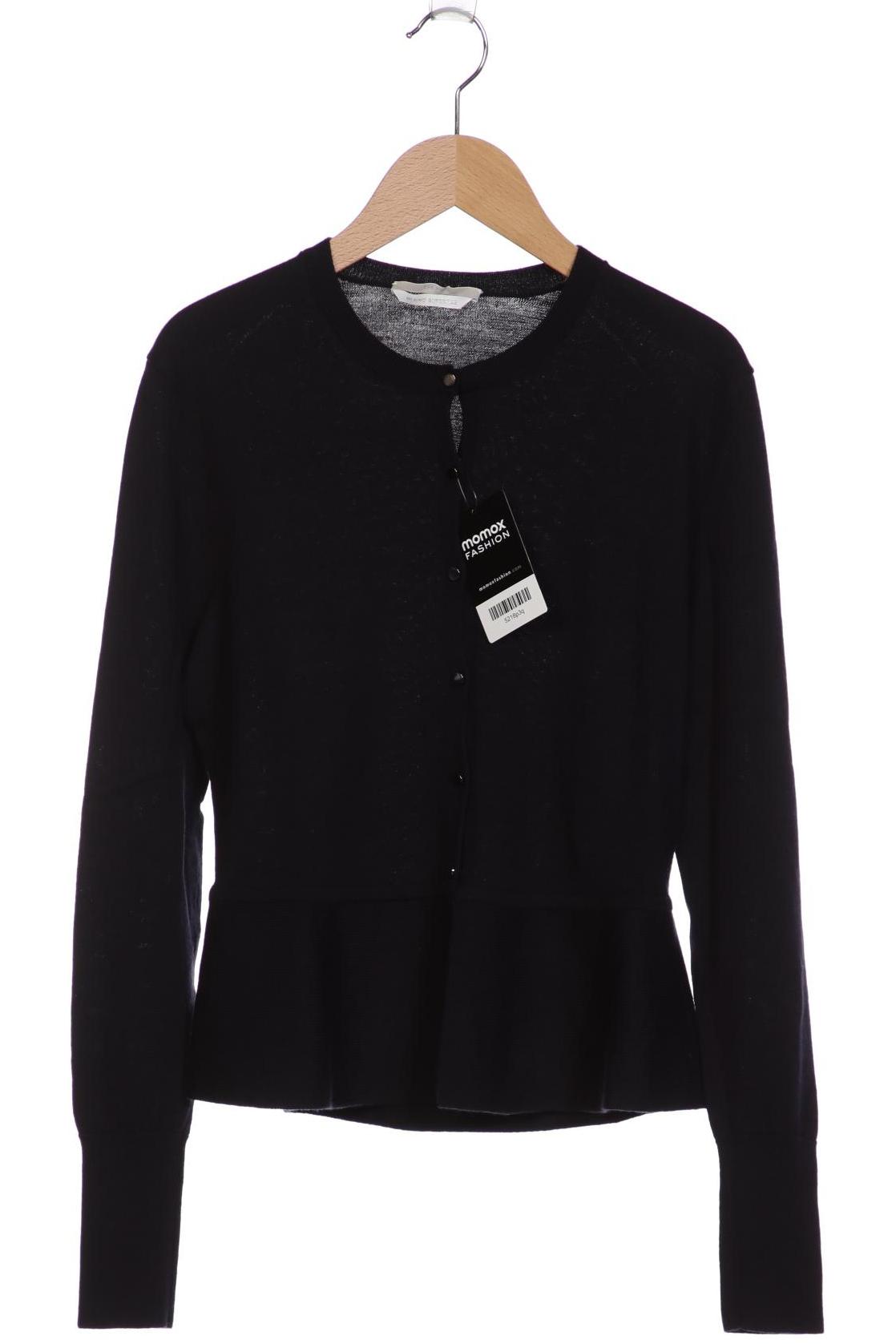 

Boss by Hugo Boss Damen Strickjacke, marineblau, Gr. 38