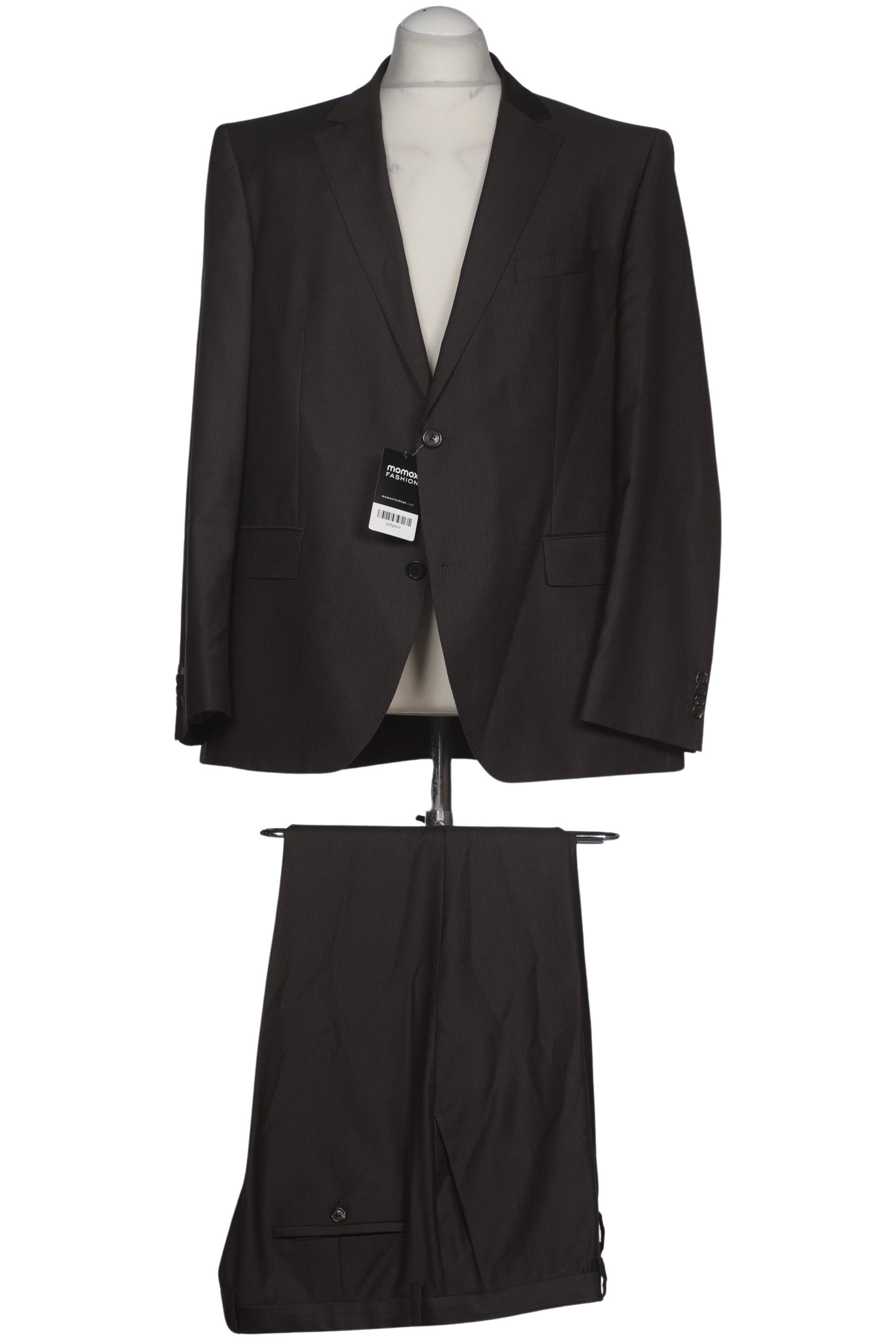 Thumbnail - Boss by Hugo Boss Herren Anzug, grau, Gr. 27