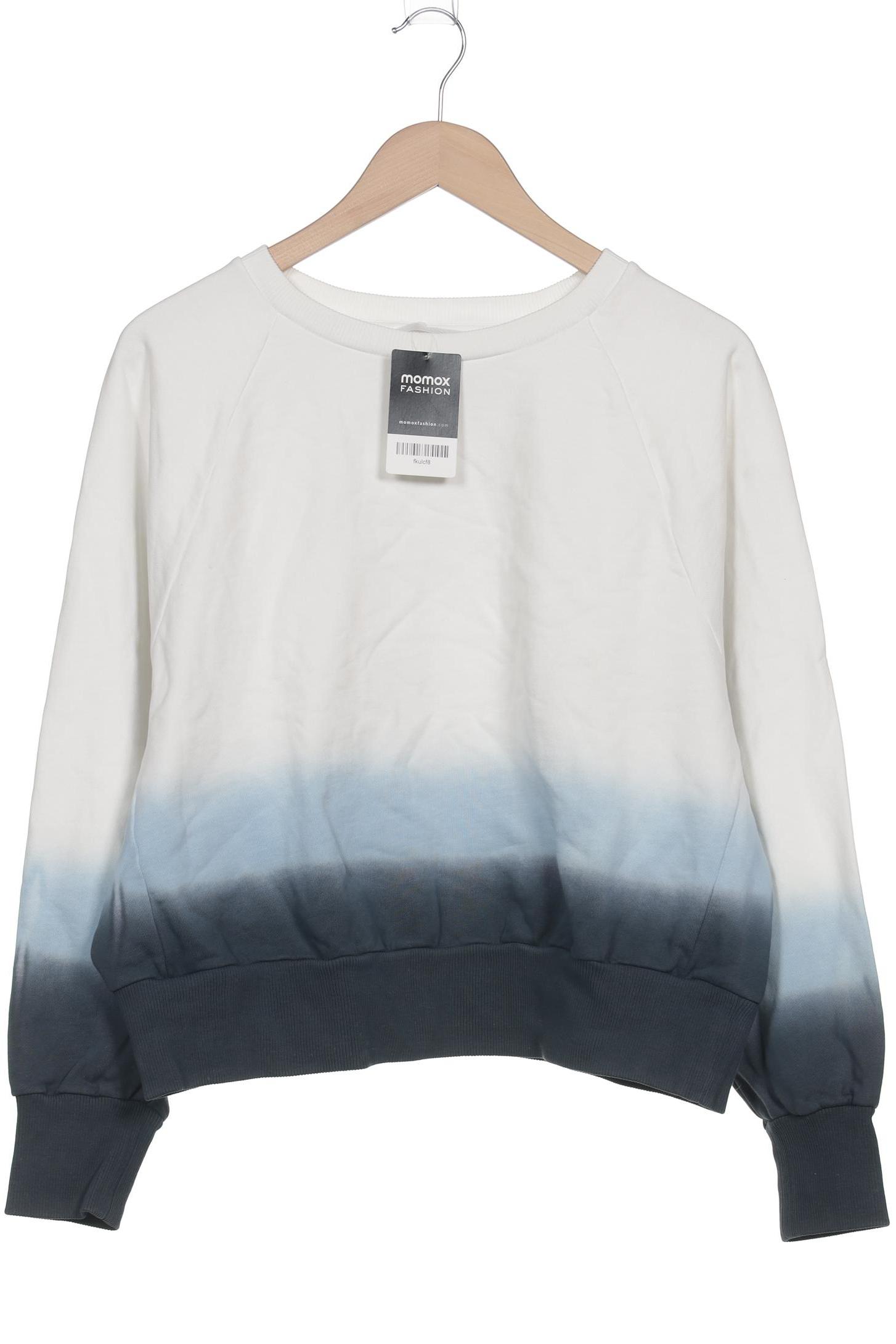

Boss by Hugo Boss Damen Sweatshirt, weiß, Gr. 44