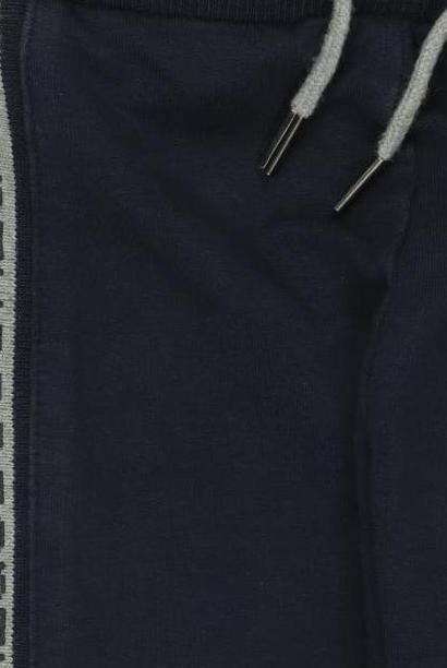 Thumbnail - Boss by Hugo Boss Jungen Stoffhose, marineblau, Gr. 74