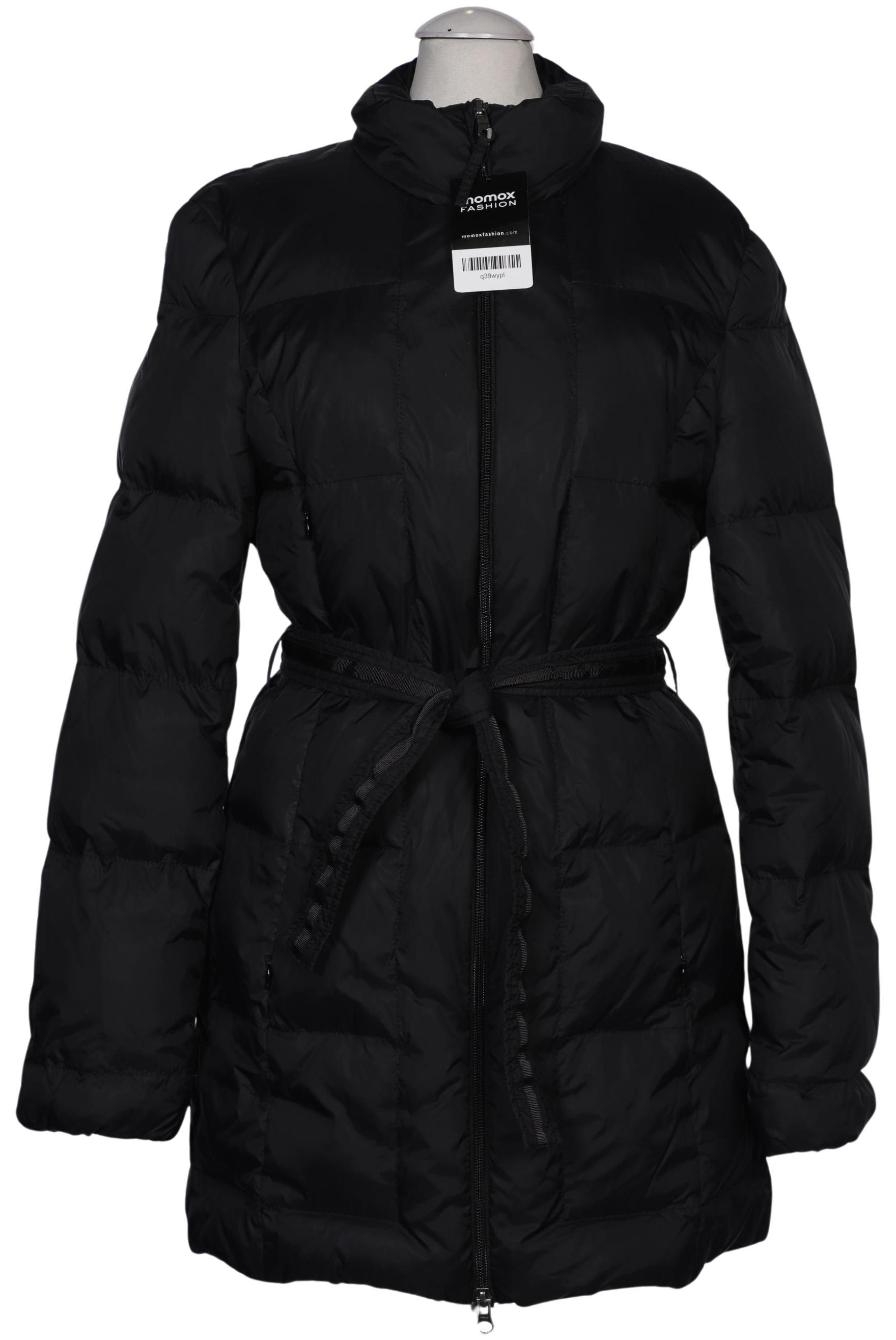 

Boss by Hugo Boss Damen Mantel, schwarz, Gr. 34