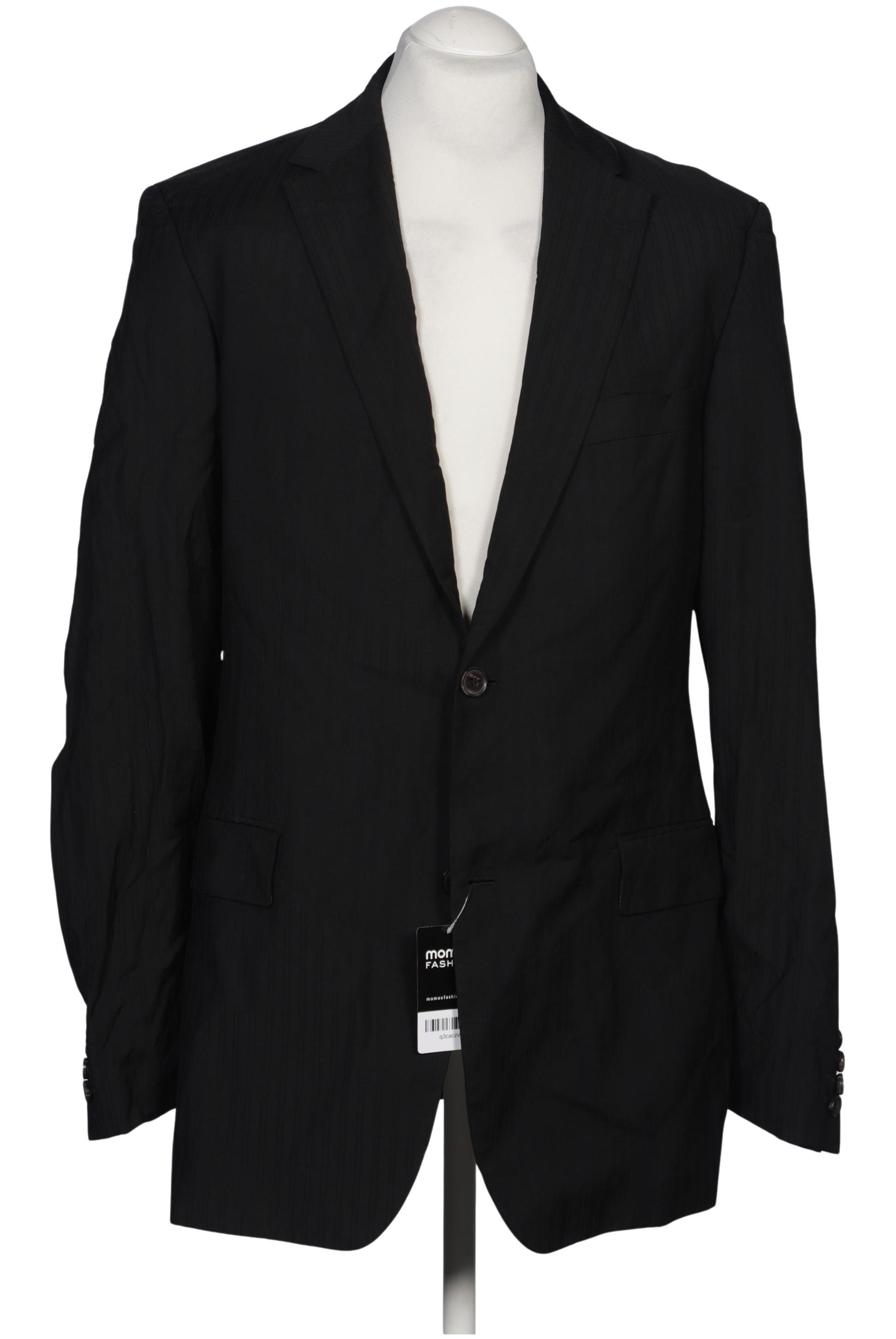 

Boss by Hugo Boss Herren Sakko, schwarz, Gr. 102