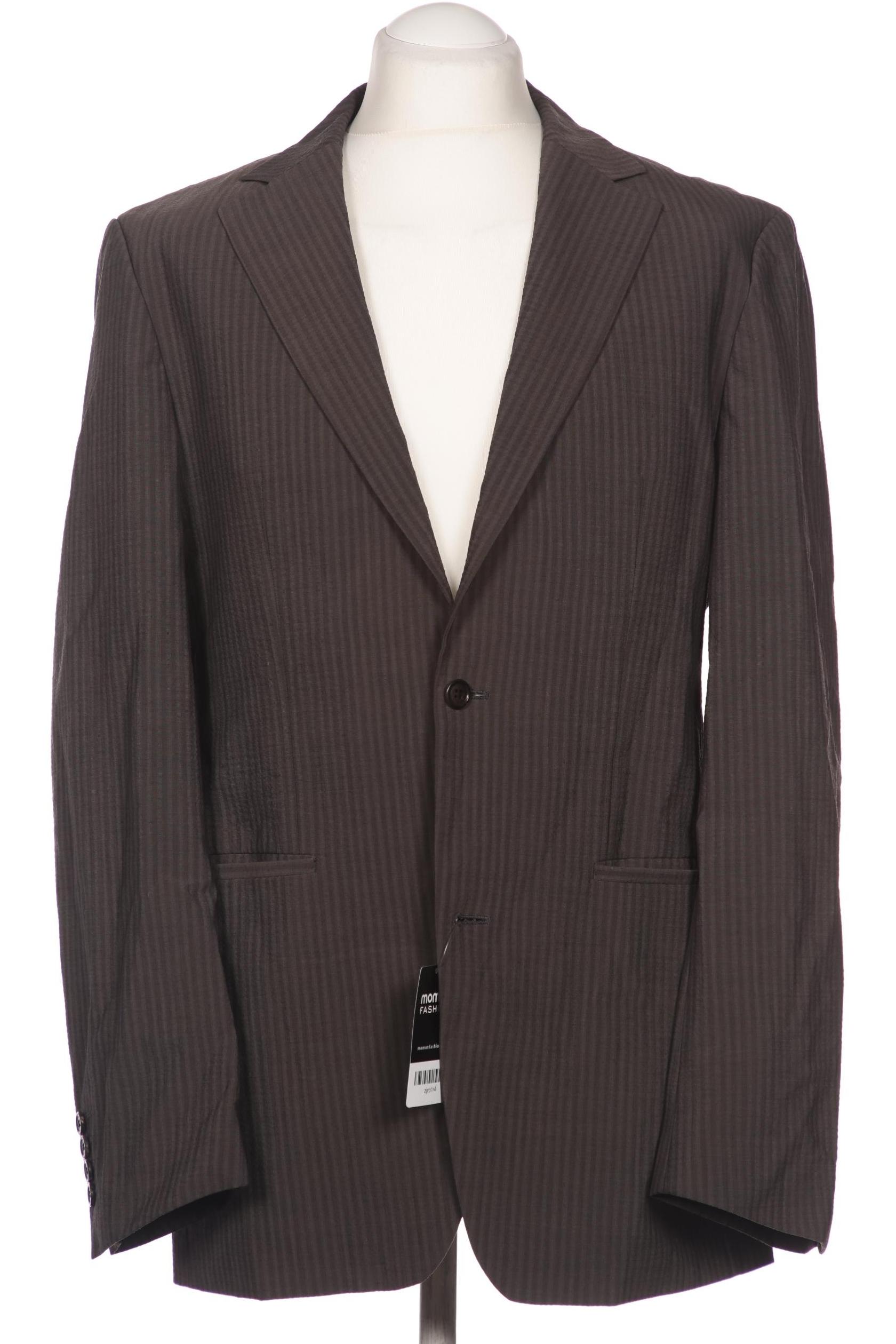 

Boss by Hugo Boss Herren Sakko, grau, Gr. 98