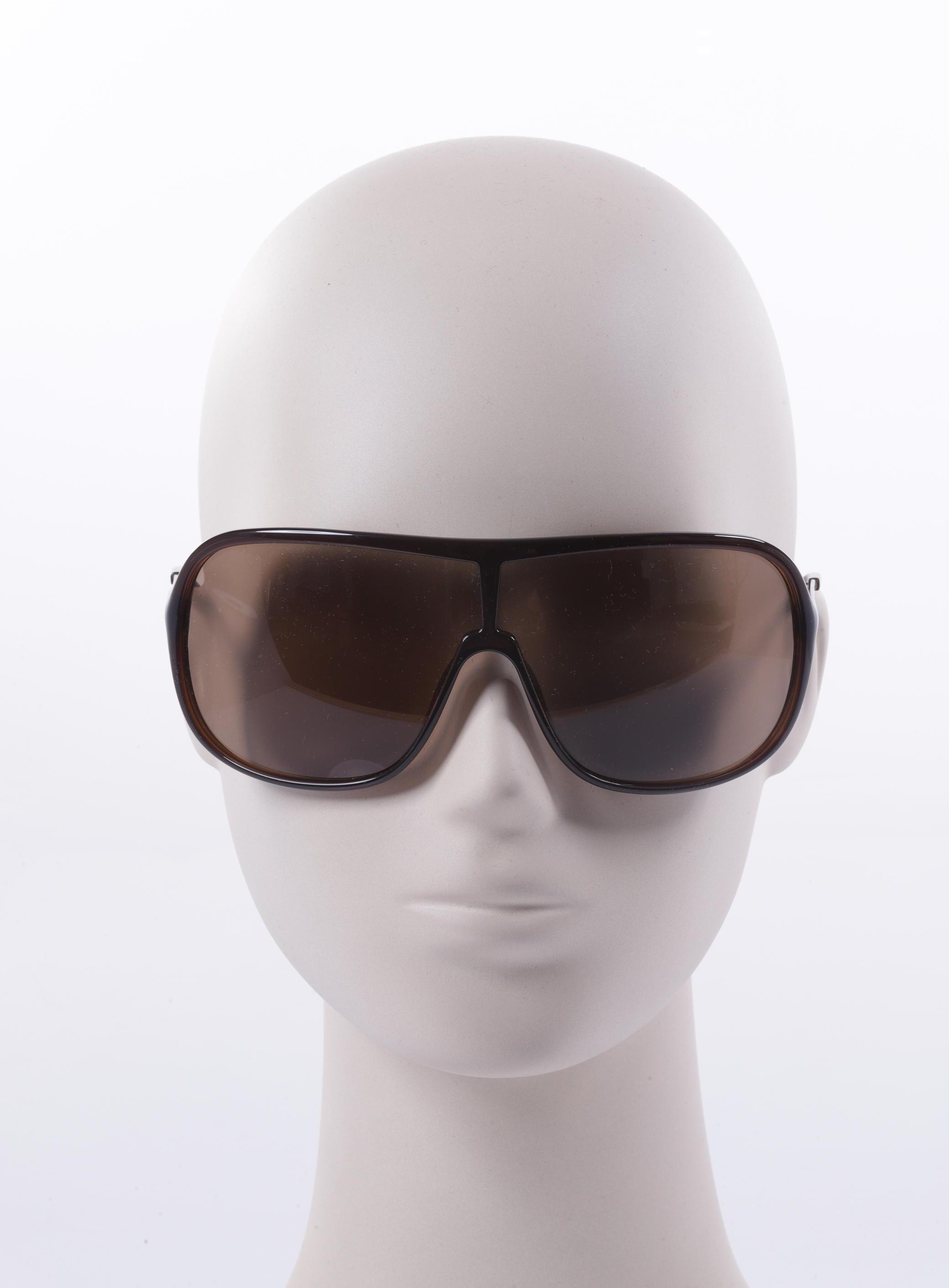 

Boss by Hugo Boss Damen Sonnenbrille, braun, Gr.