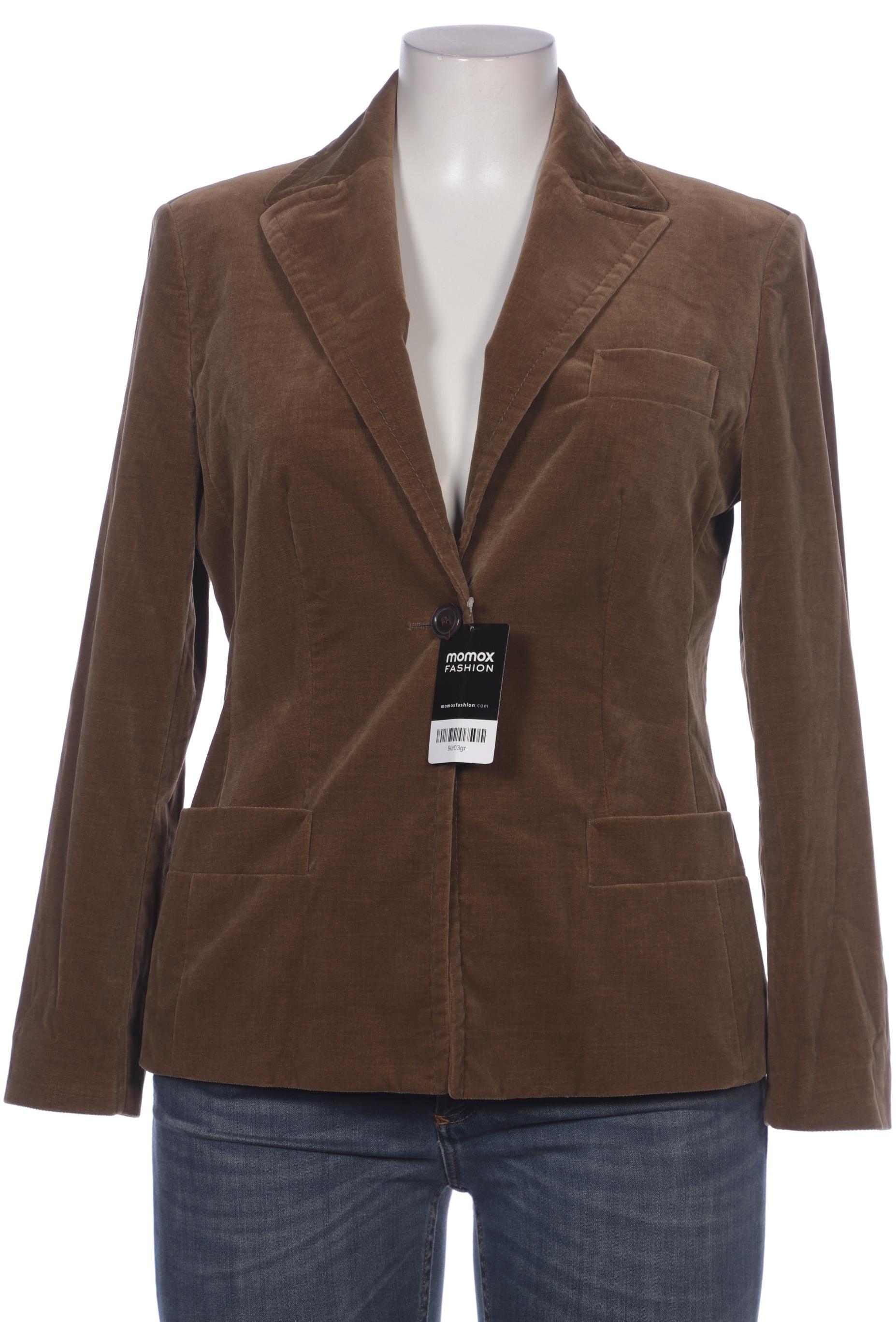 

Boss by Hugo Boss Damen Blazer, braun, Gr. 42