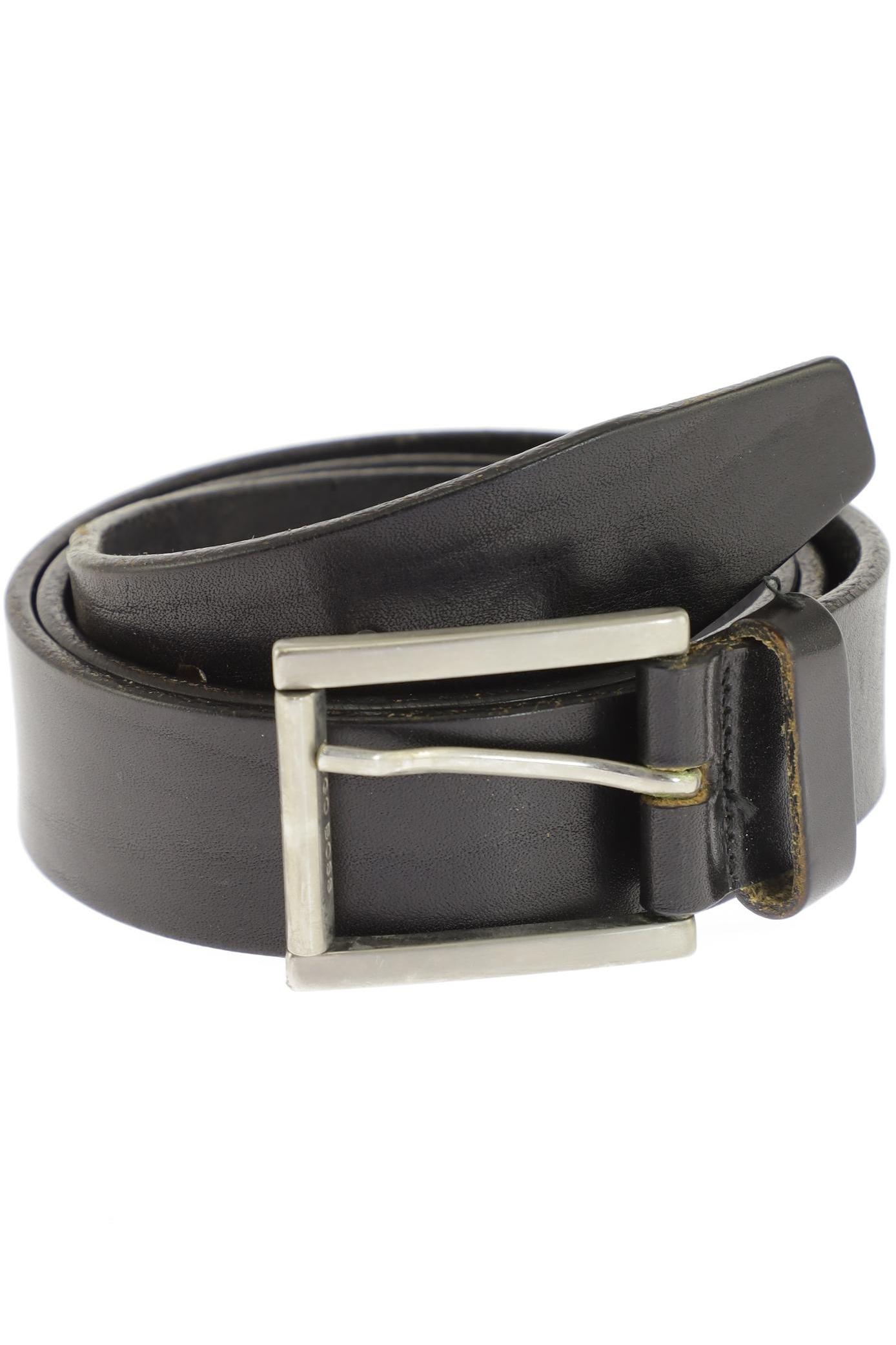 

Boss by Hugo Boss Herren Gürtel, schwarz, Gr. 90