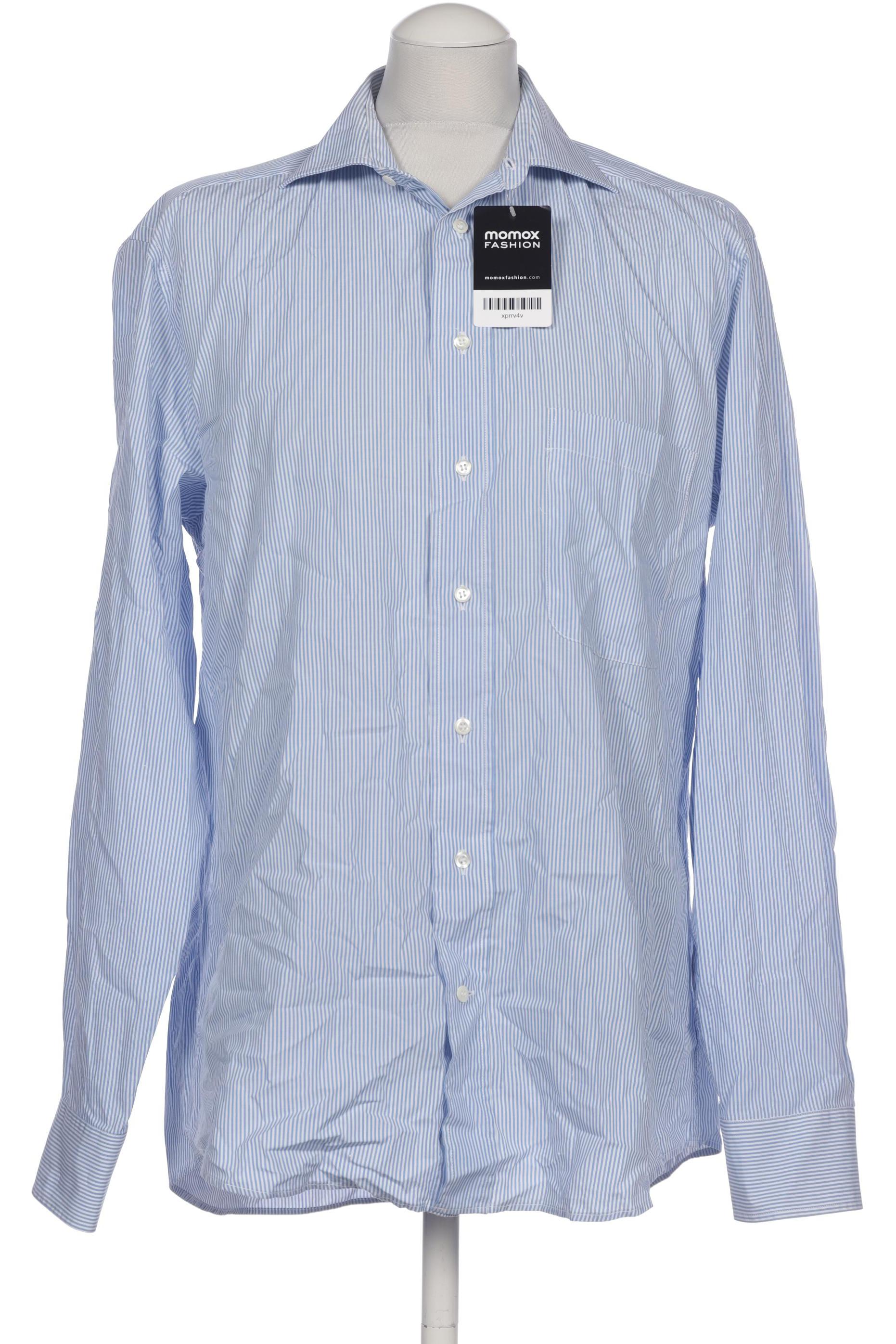 

Boss by Hugo Boss Herren Hemd, hellblau, Gr. 50