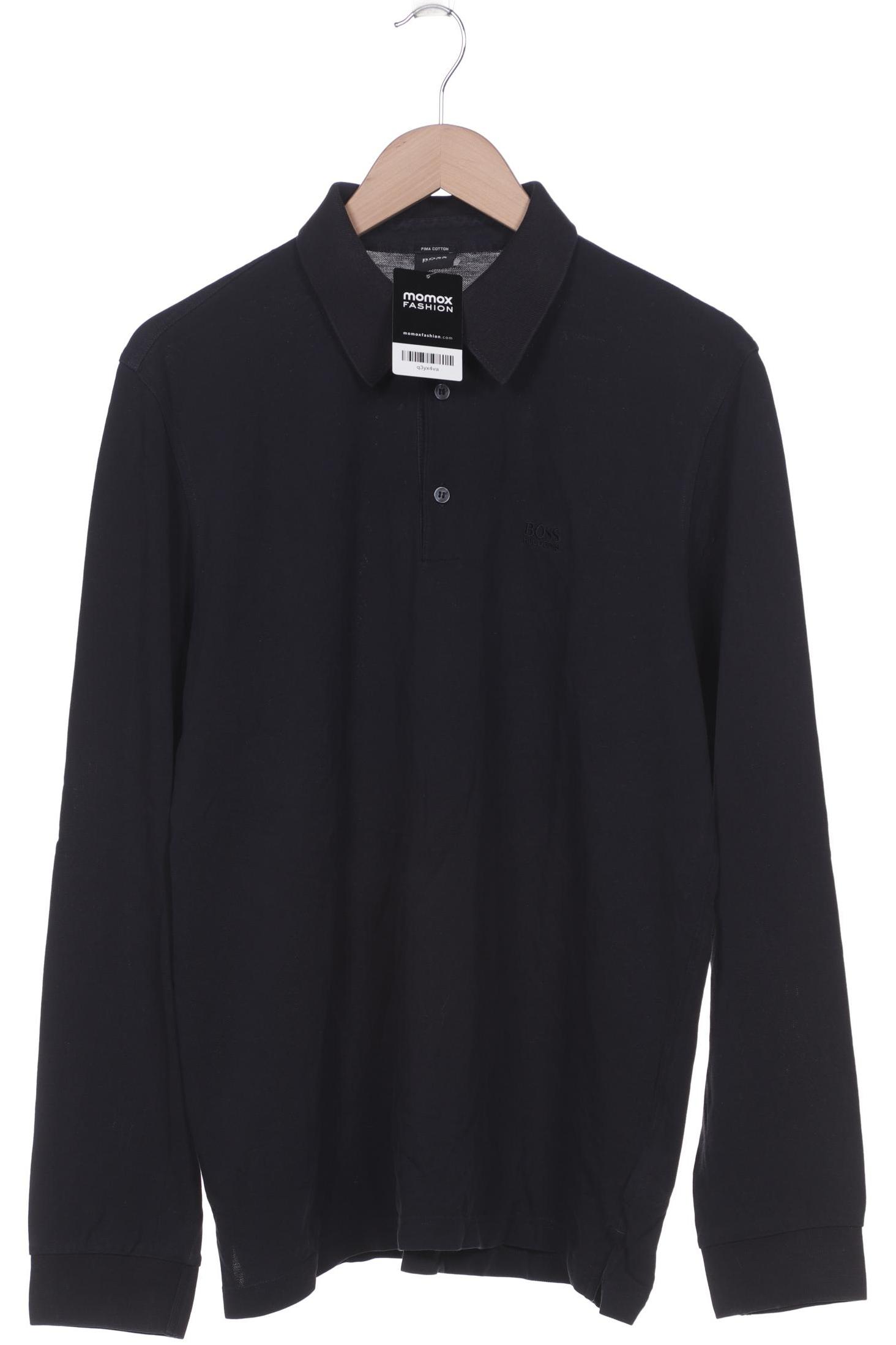 

BOSS by Hugo Boss Herren Poloshirt, marineblau