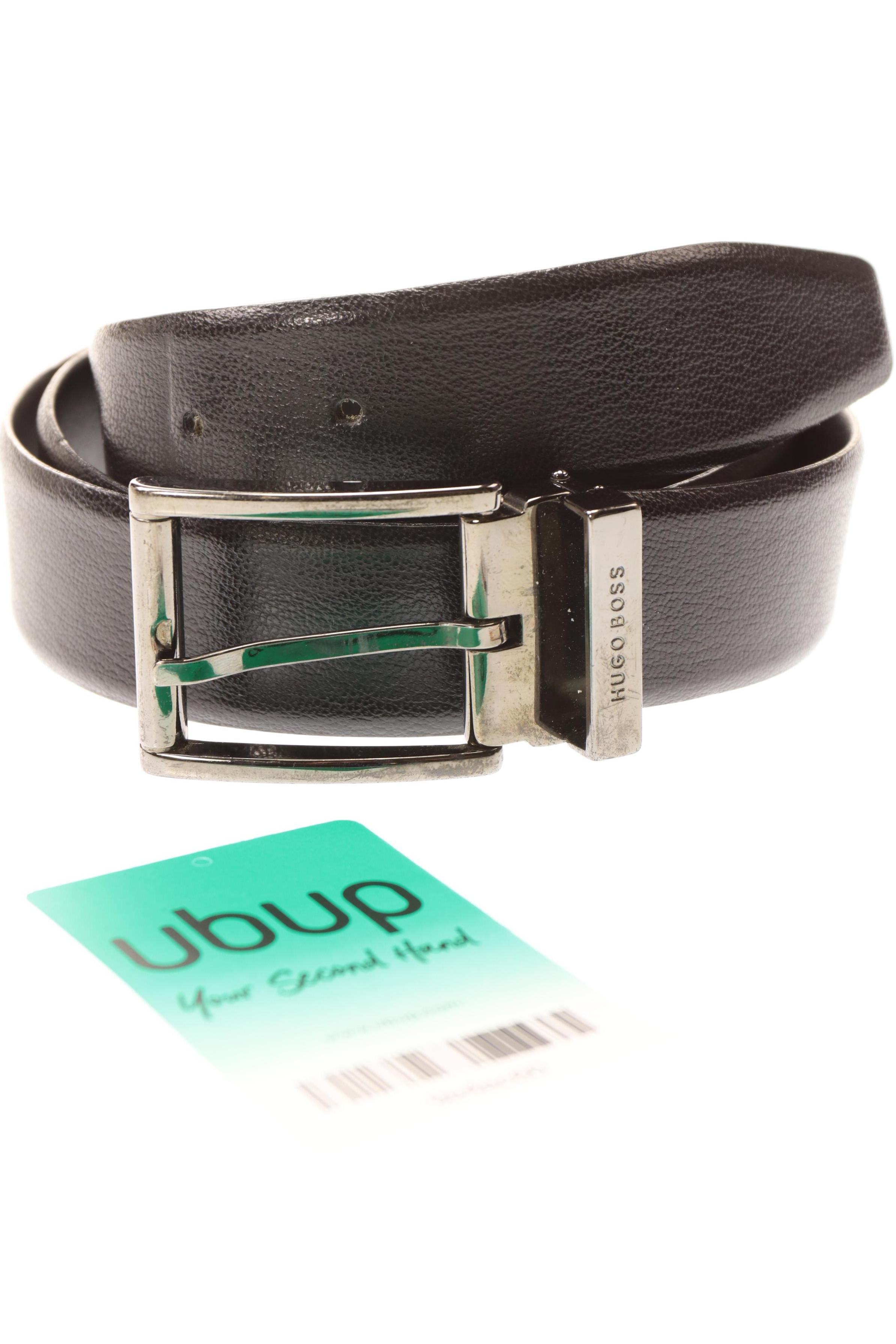 

Boss by Hugo Boss Herren Gürtel, schwarz, Gr. 95