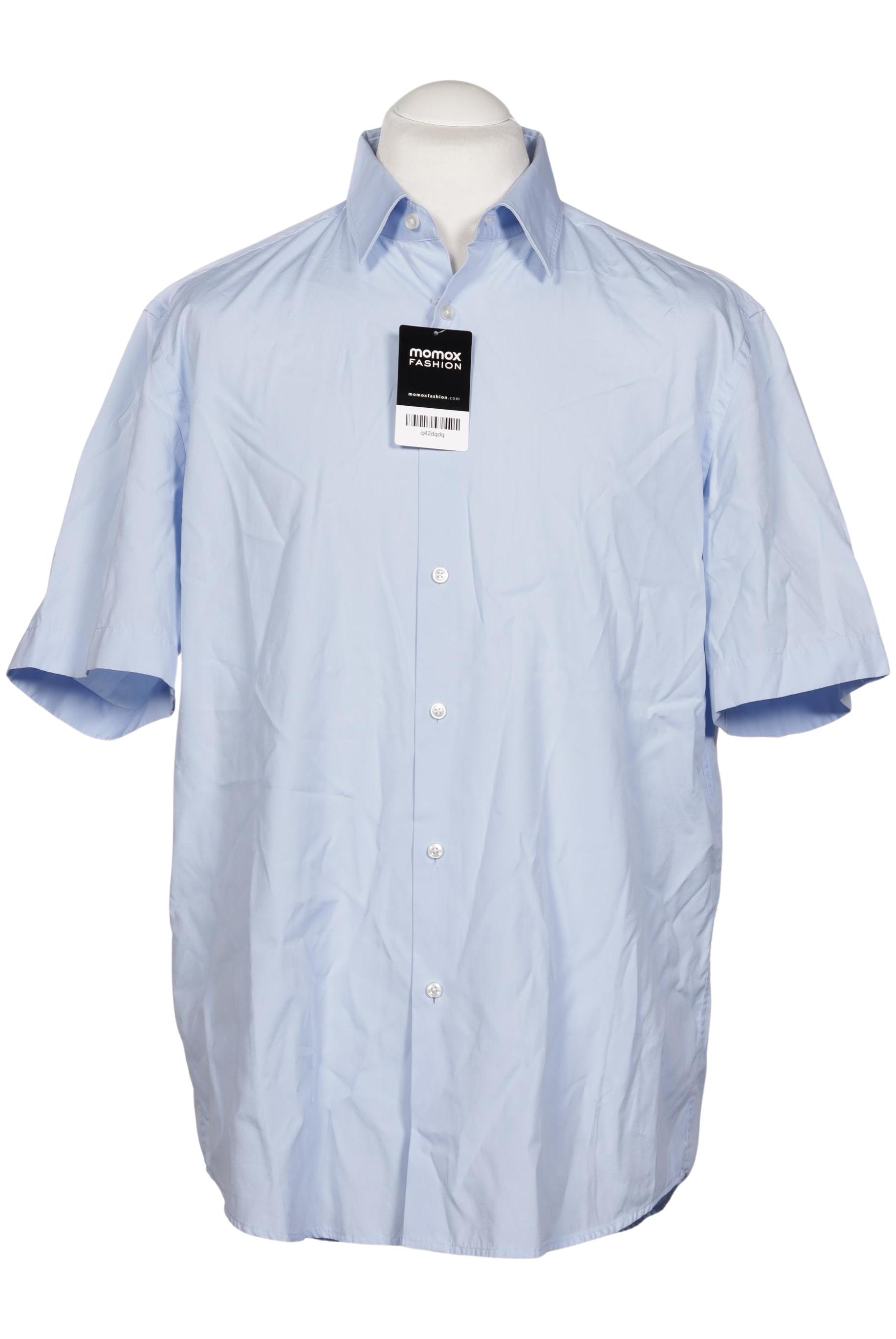 

Boss by Hugo Boss Herren Hemd, hellblau, Gr. 54