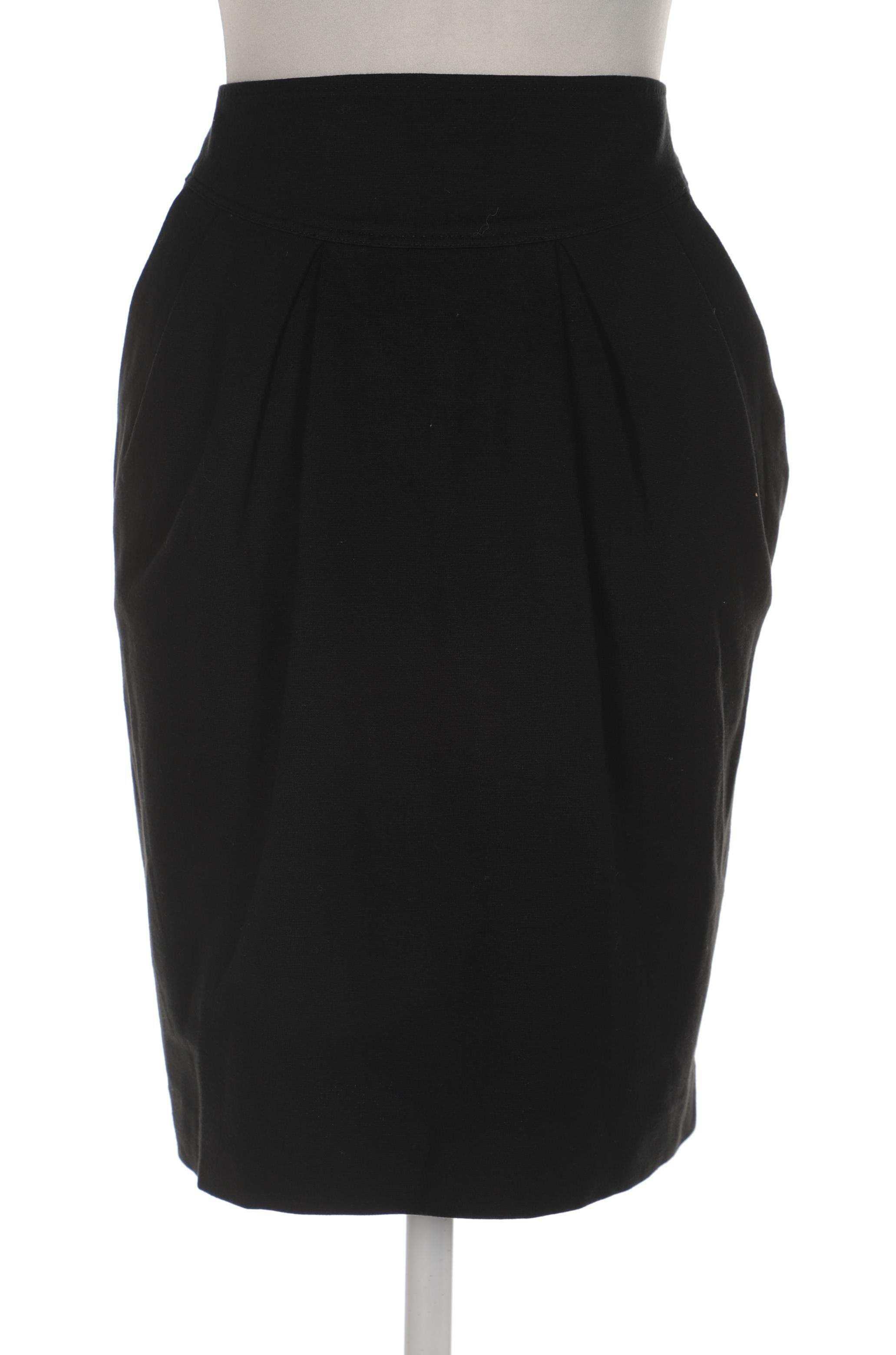 

Boss by Hugo Boss Damen Rock, schwarz, Gr. 38