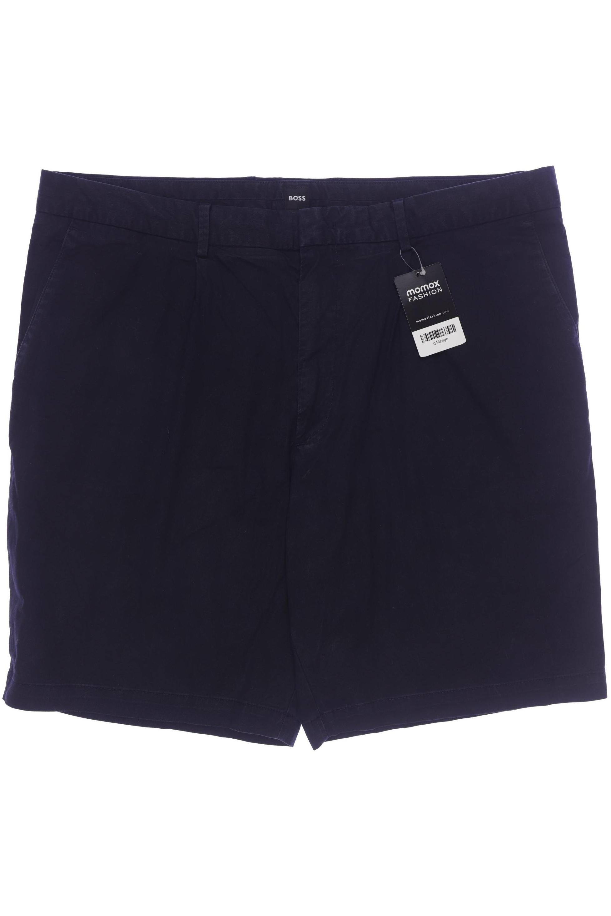 

Boss by Hugo Boss Herren Shorts, marineblau, Gr. 56