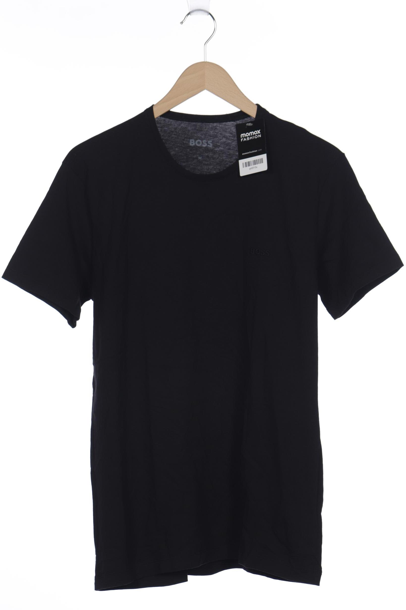 

BOSS by Hugo Boss Herren T-Shirt, schwarz