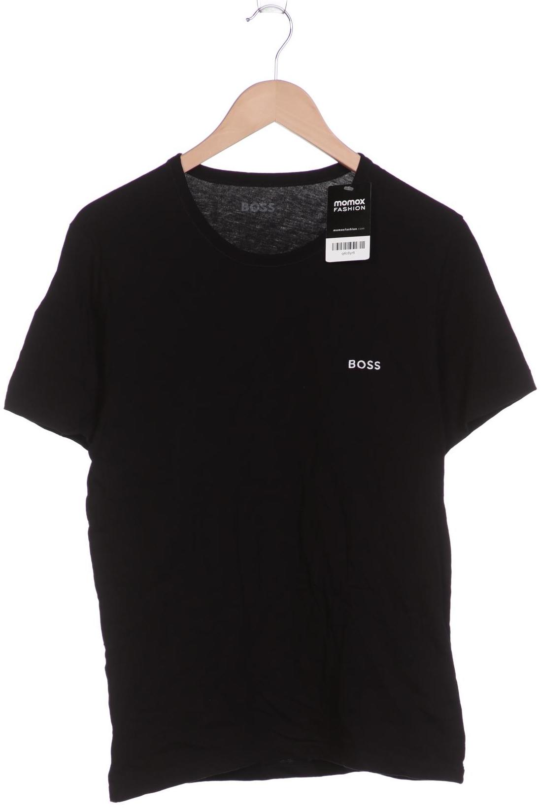 

BOSS by Hugo Boss Herren T-Shirt, schwarz