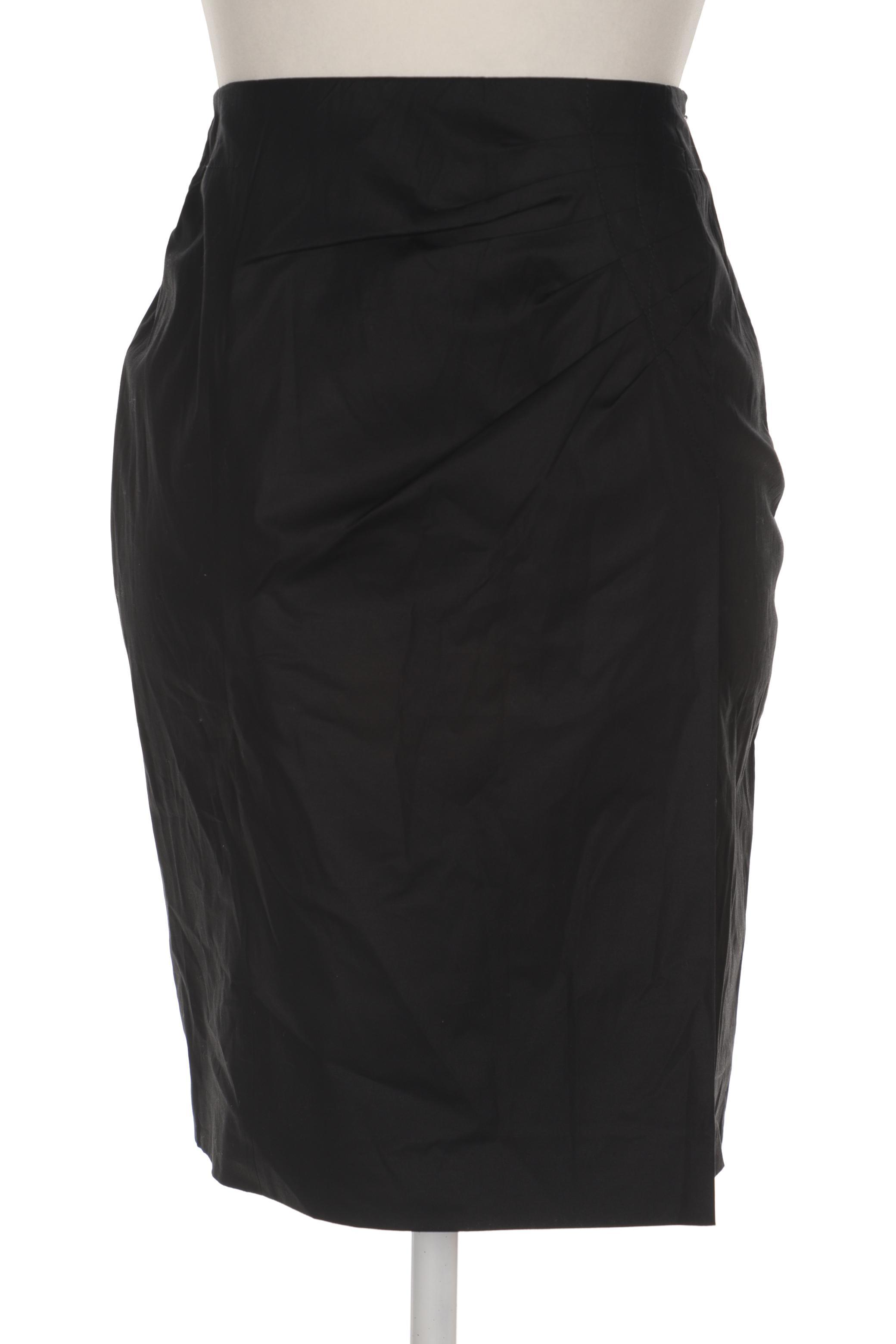 

Boss by Hugo Boss Damen Rock, schwarz, Gr. 36