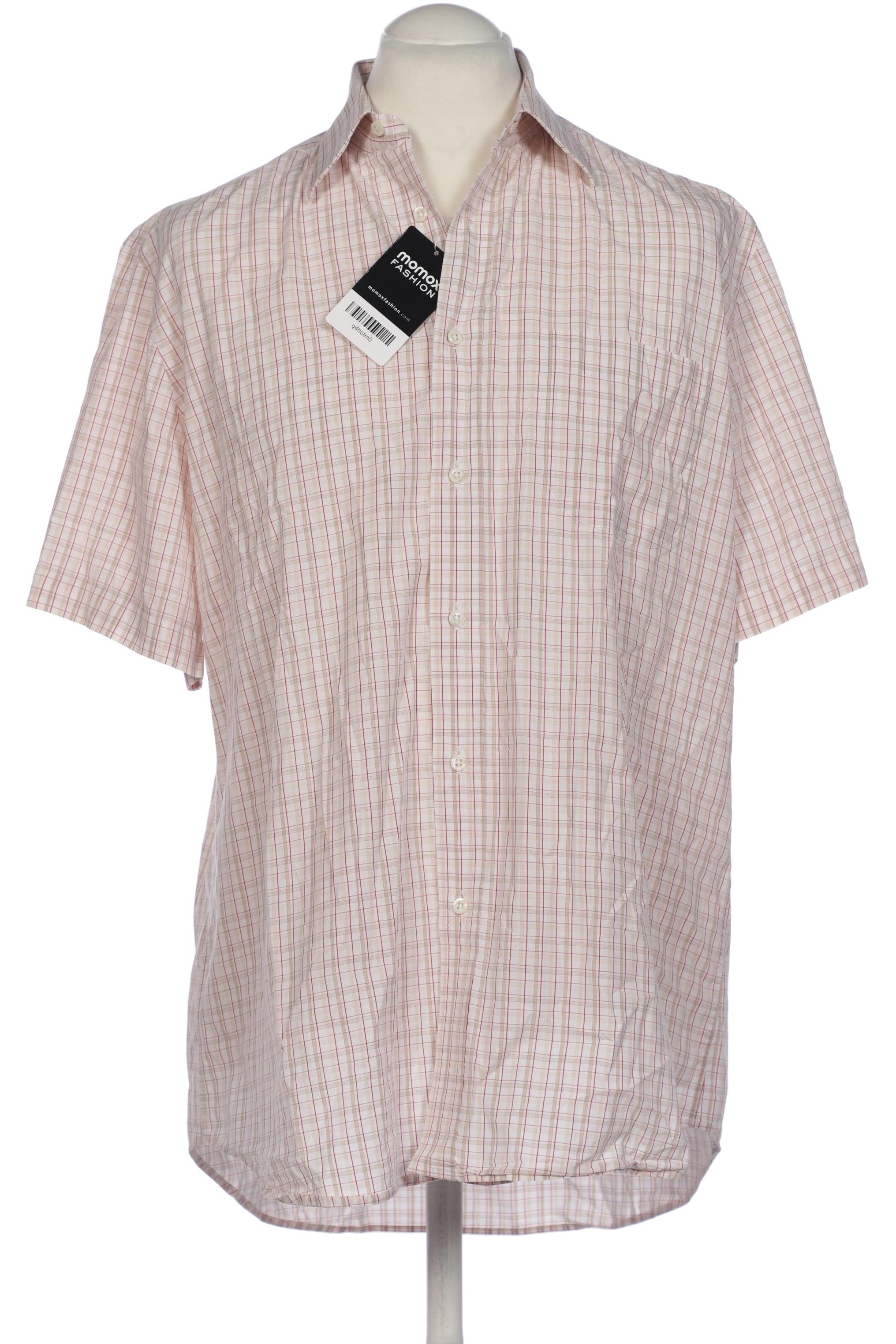 

Boss by Hugo Boss Herren Hemd, beige, Gr. 52