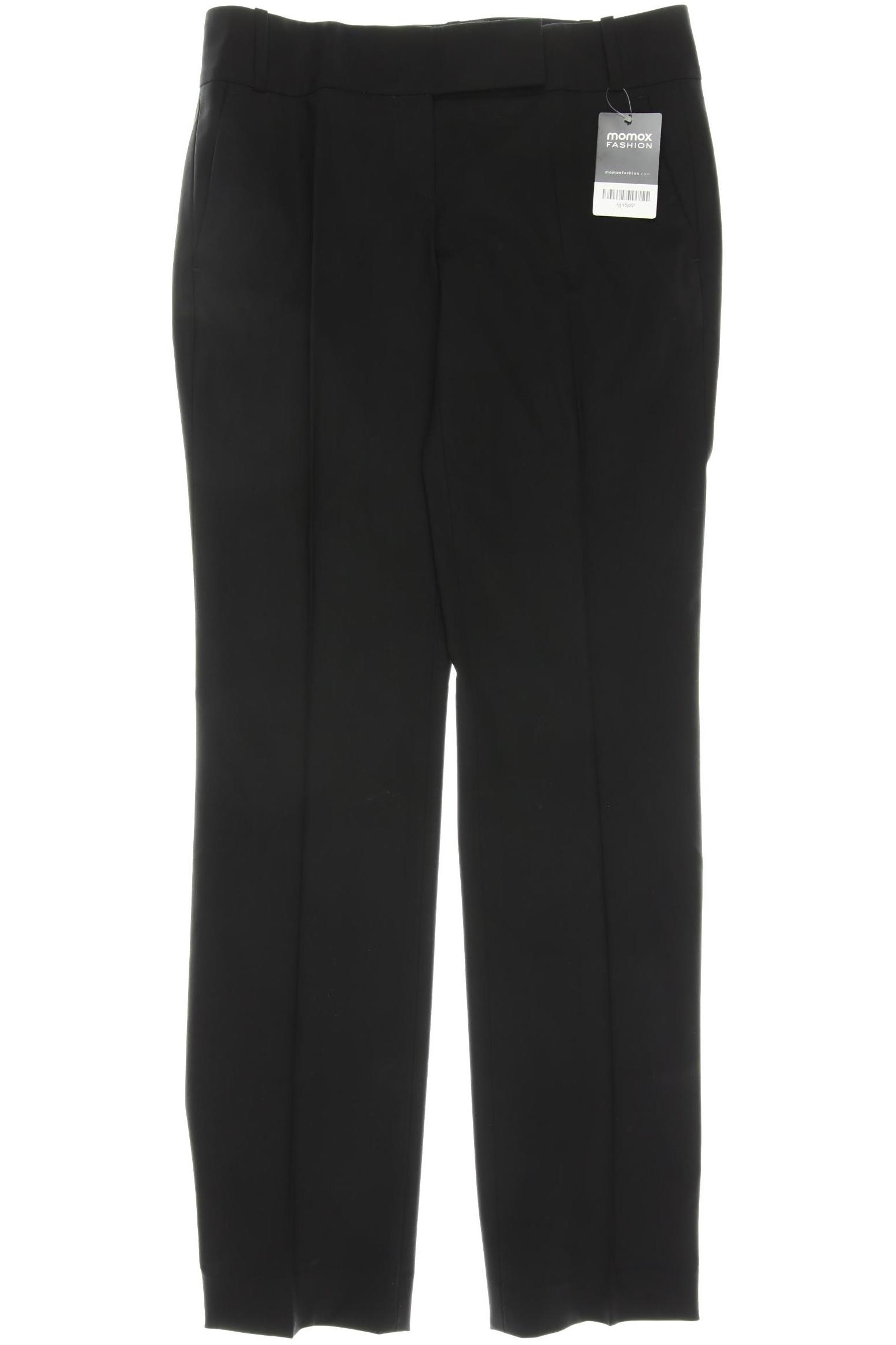 

Boss by Hugo Boss Damen Stoffhose, schwarz, Gr. 36