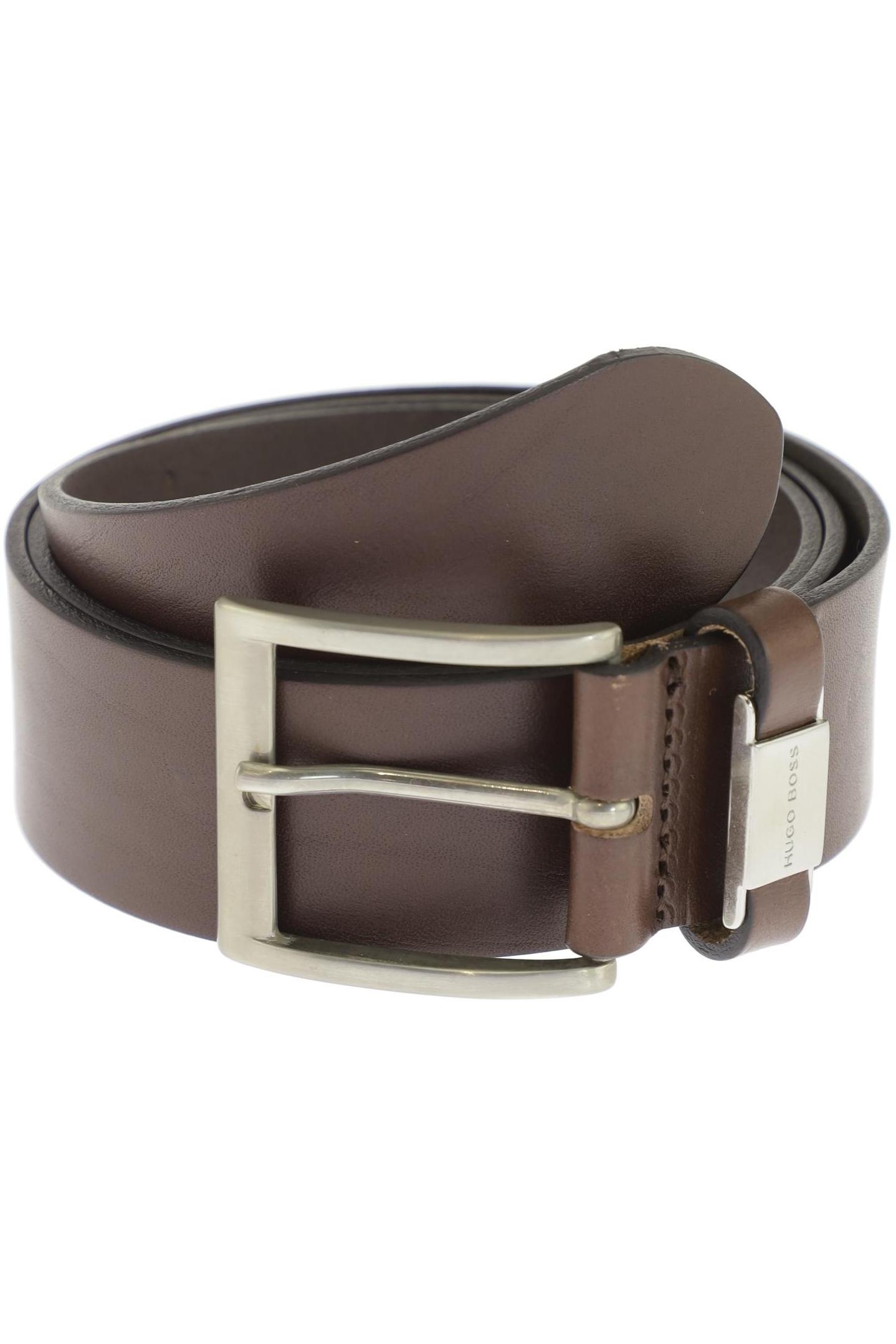 

Boss by Hugo Boss Herren Gürtel, braun, Gr. 90