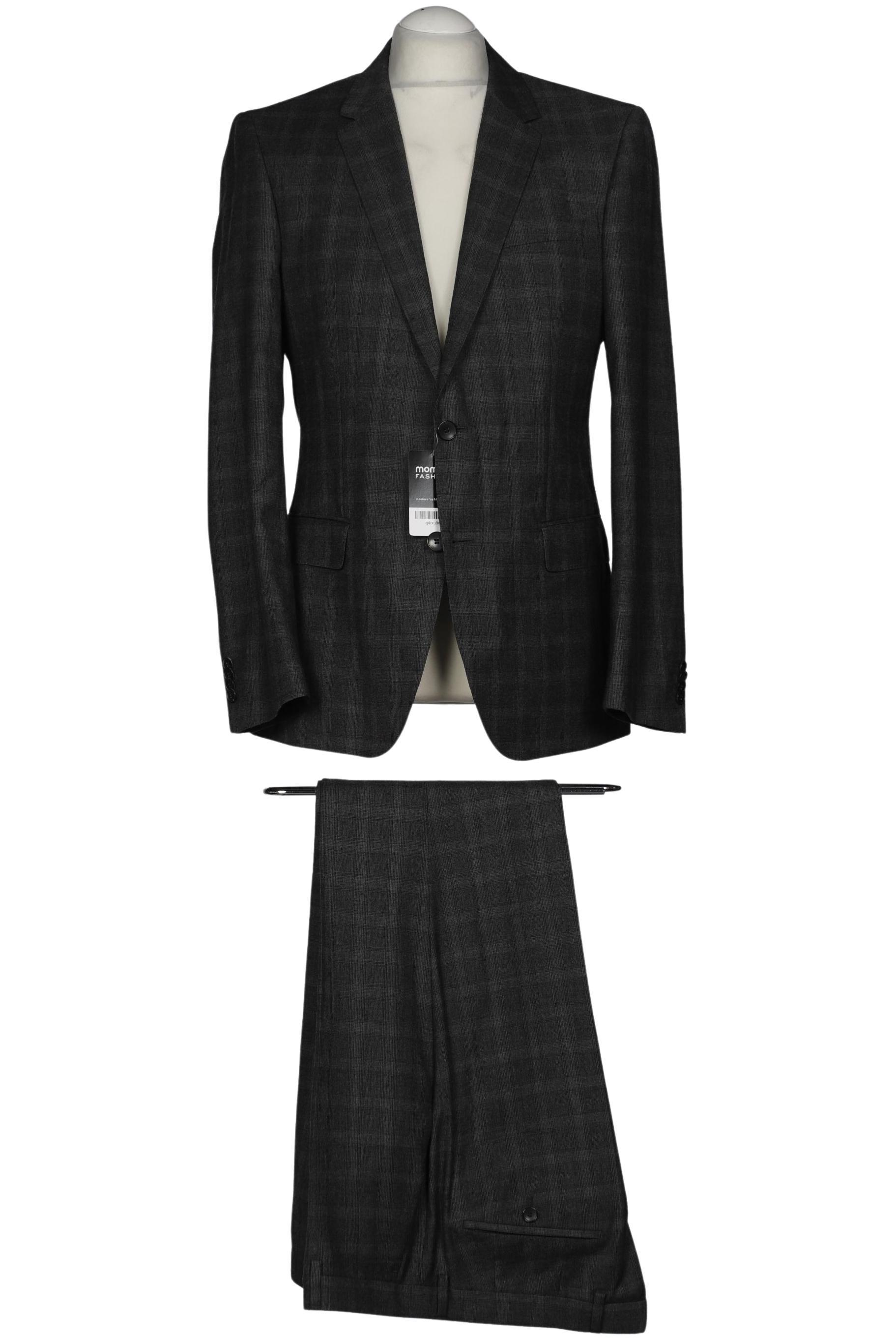 

Boss by Hugo Boss Herren Anzug, grau, Gr. 50